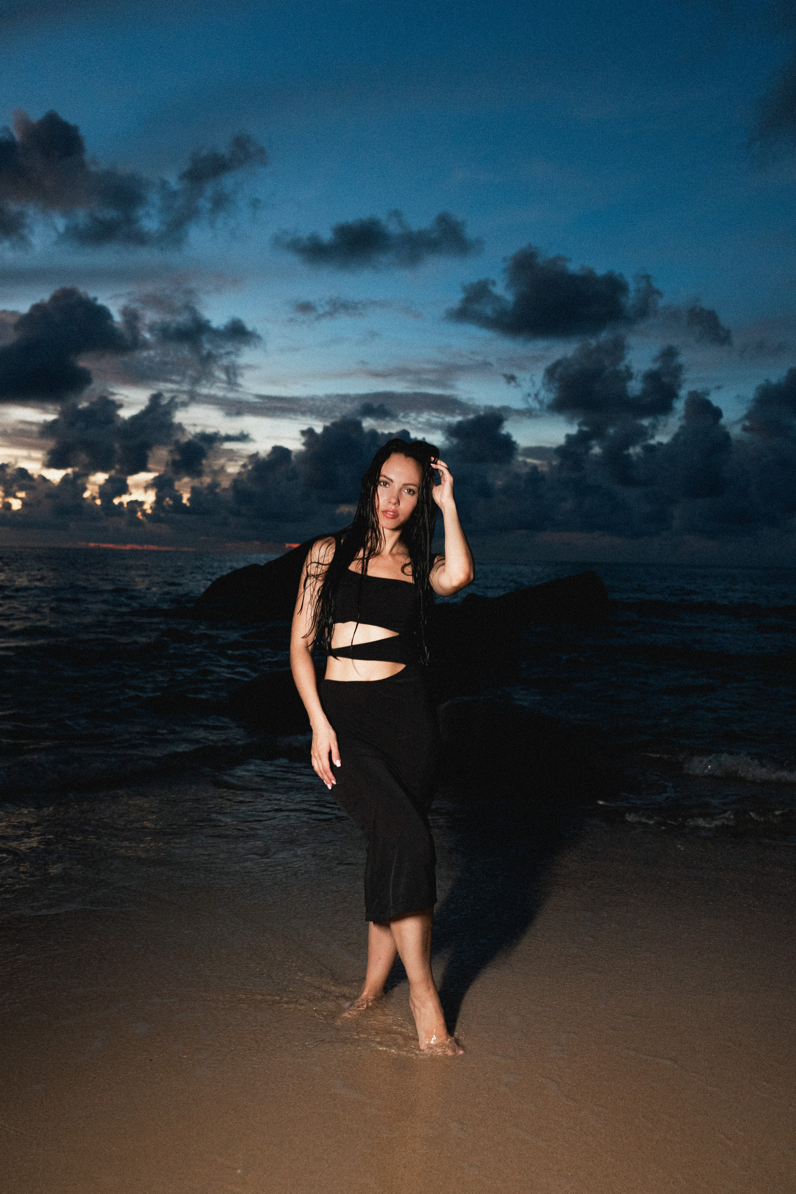 Эмоциональный портрет на Пхукете — искусство вашего образа, эмоций и красоты в виде индивидуальной фотосессии. Ян Долматов — фотограф, видеограф и продюсер на Пхукете, Таиланд