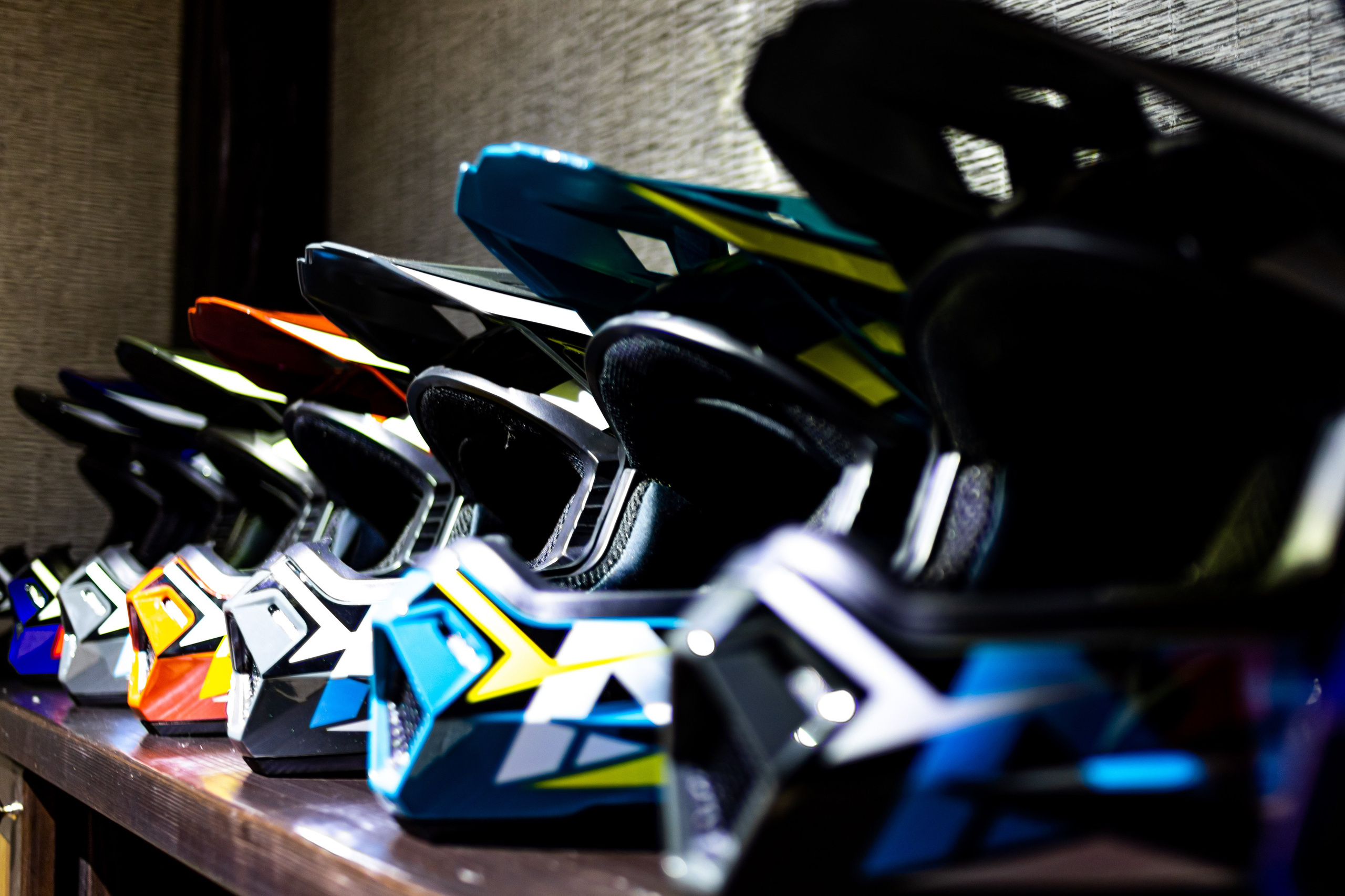 Фотосессия для контента, рекламы