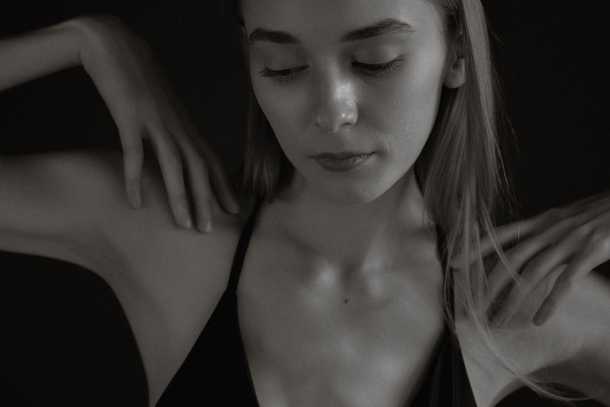 Лиза. Тамара Власова