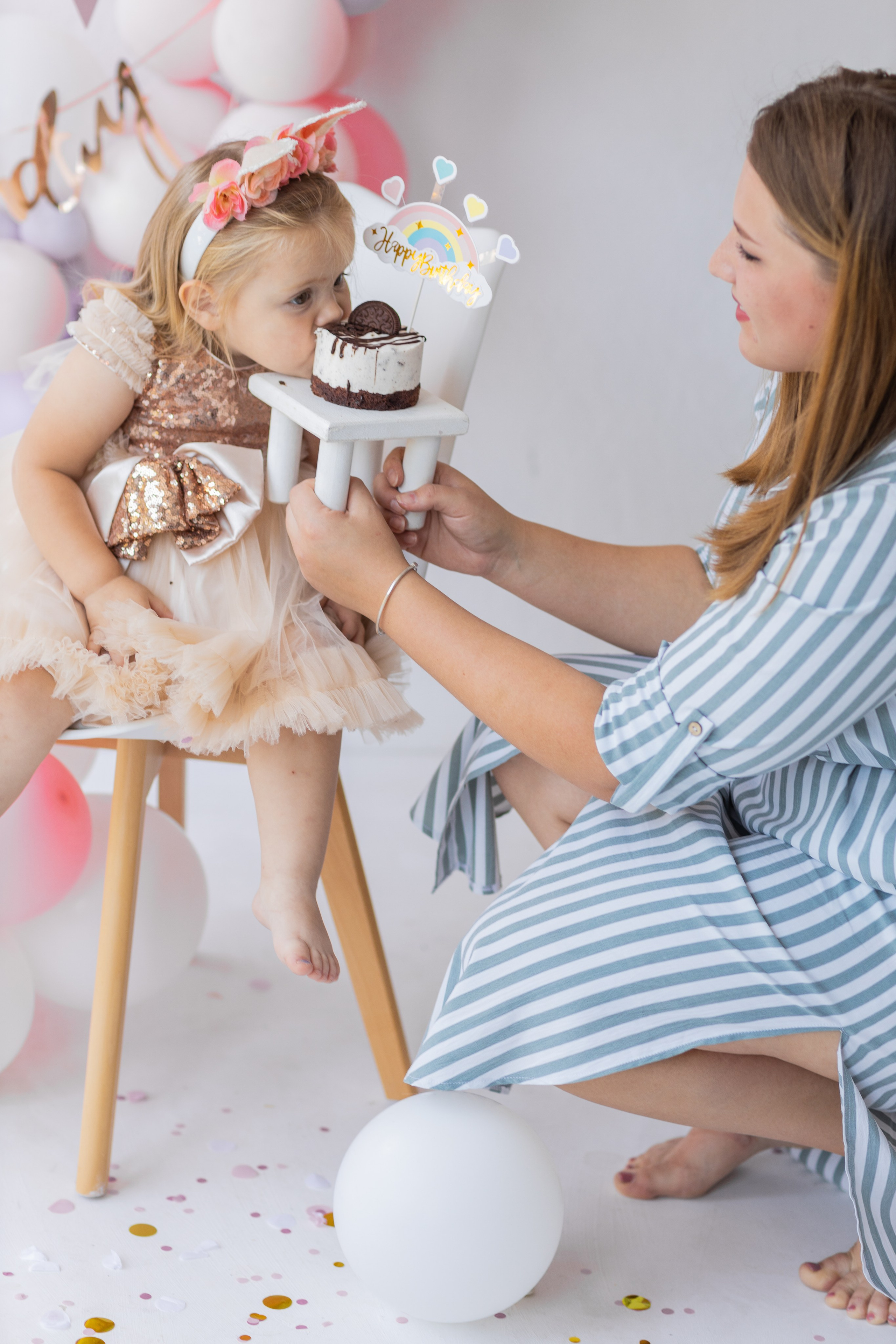 Дни рождения. Фотограф новорожденных и семей Туапсе Краснодарский край Анна Альтман