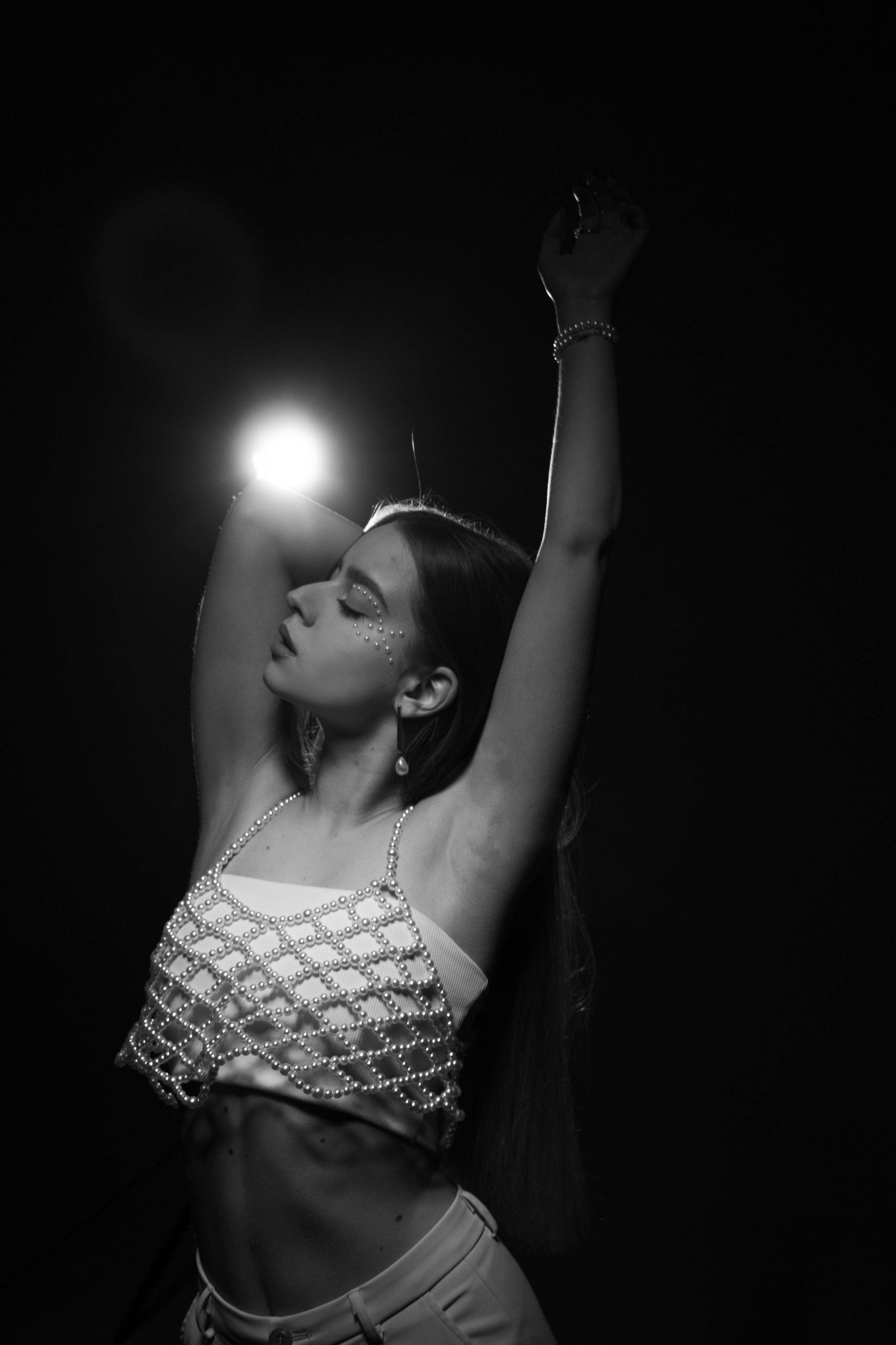 Света. Фотограф Краснодар Виктория @Cinvimakes