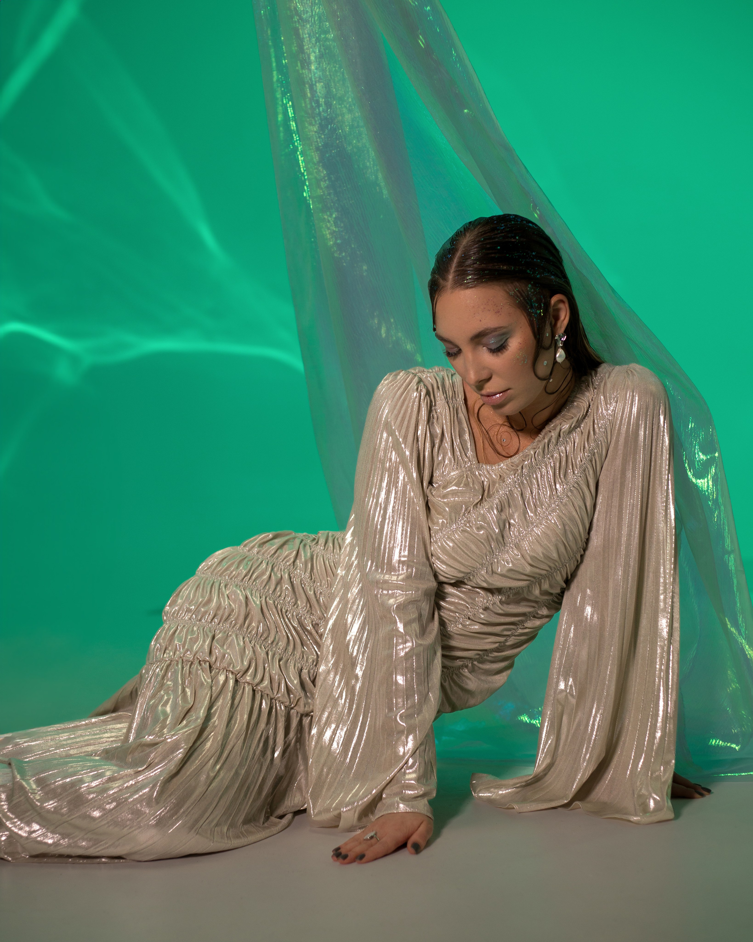 Океан. Фотограф в Москве Саша Кудрявая