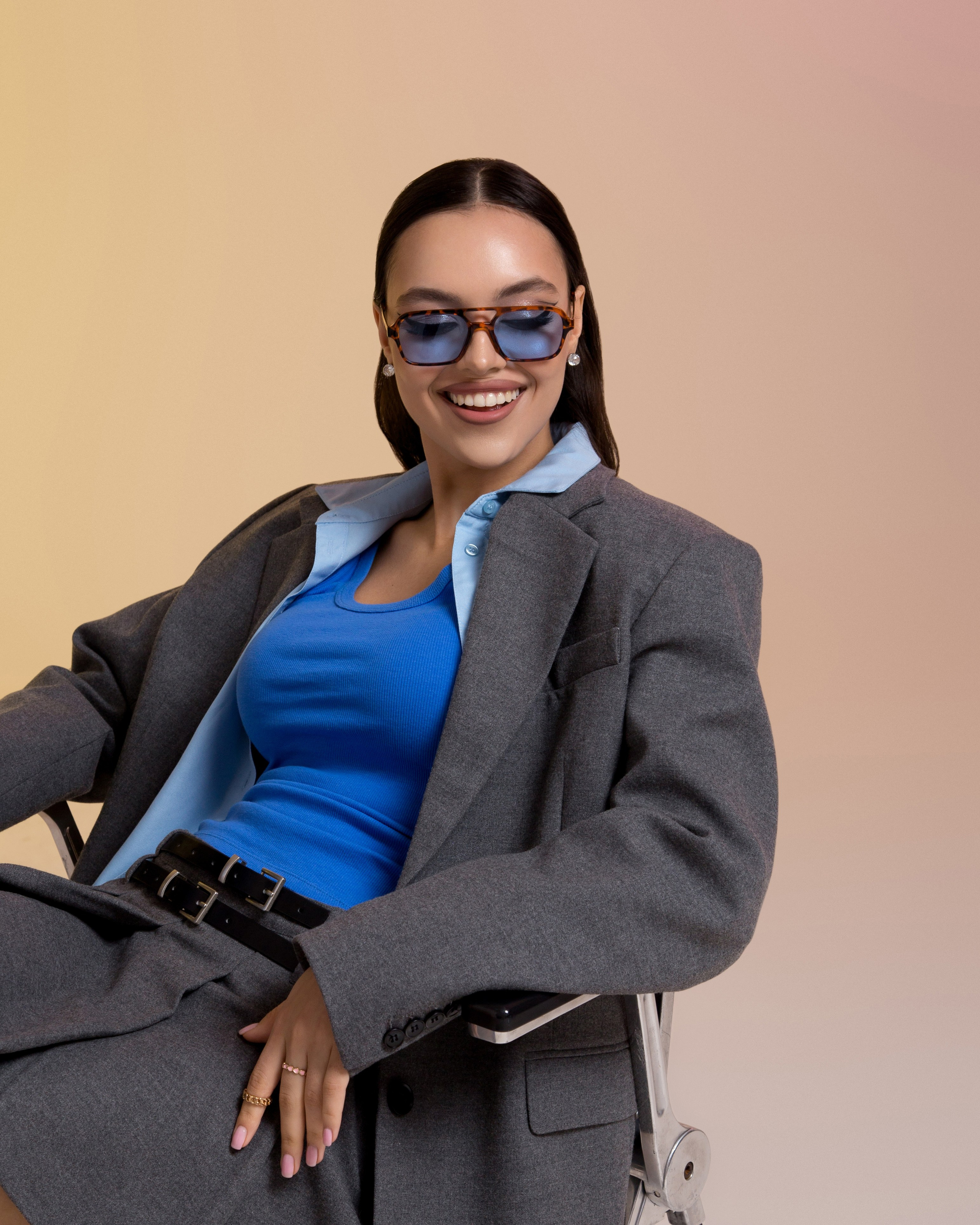 Лера. Фотограф в Москве Саша Кудрявая