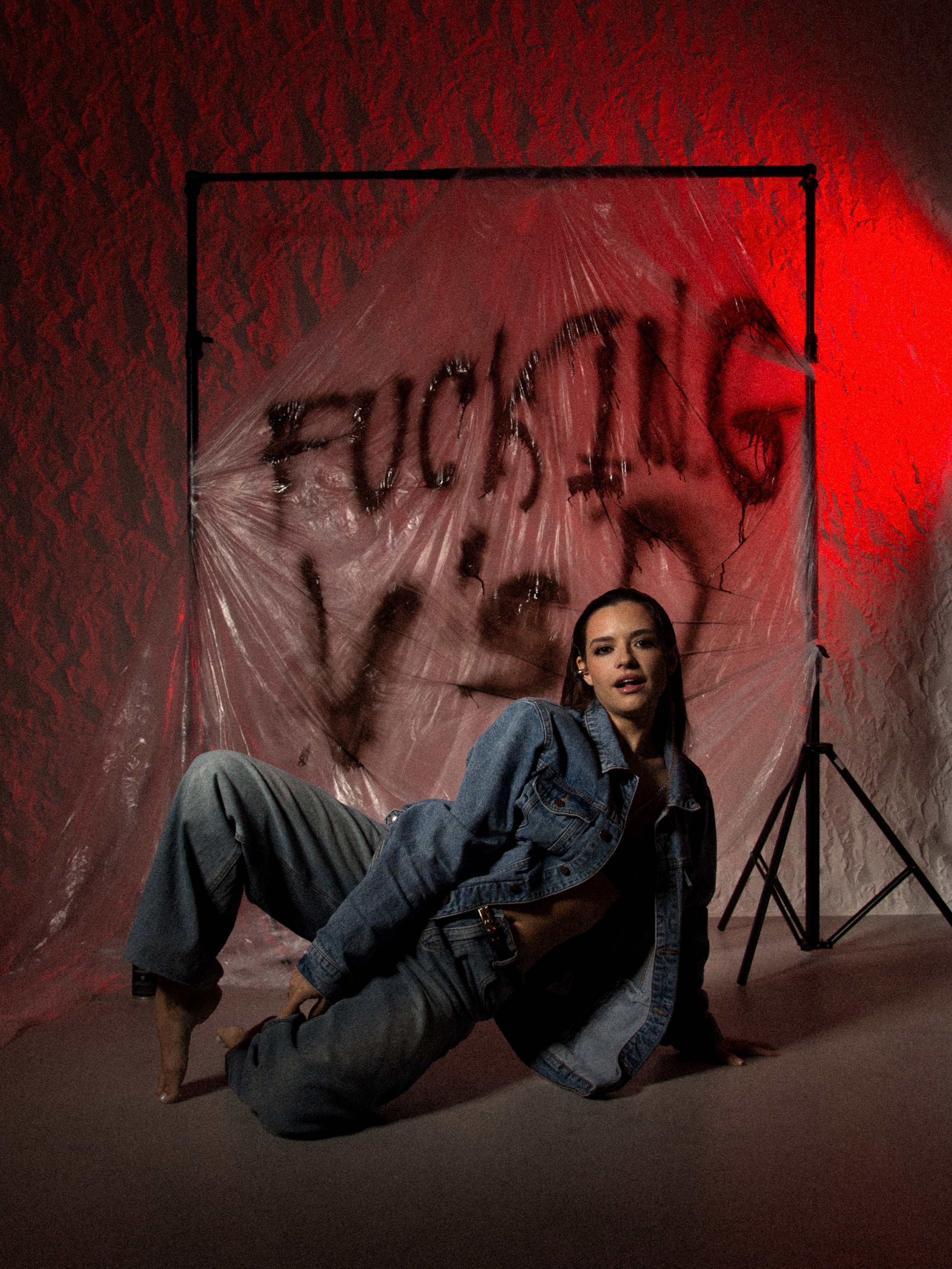 Инна. Фотограф в Москве Саша Кудрявая