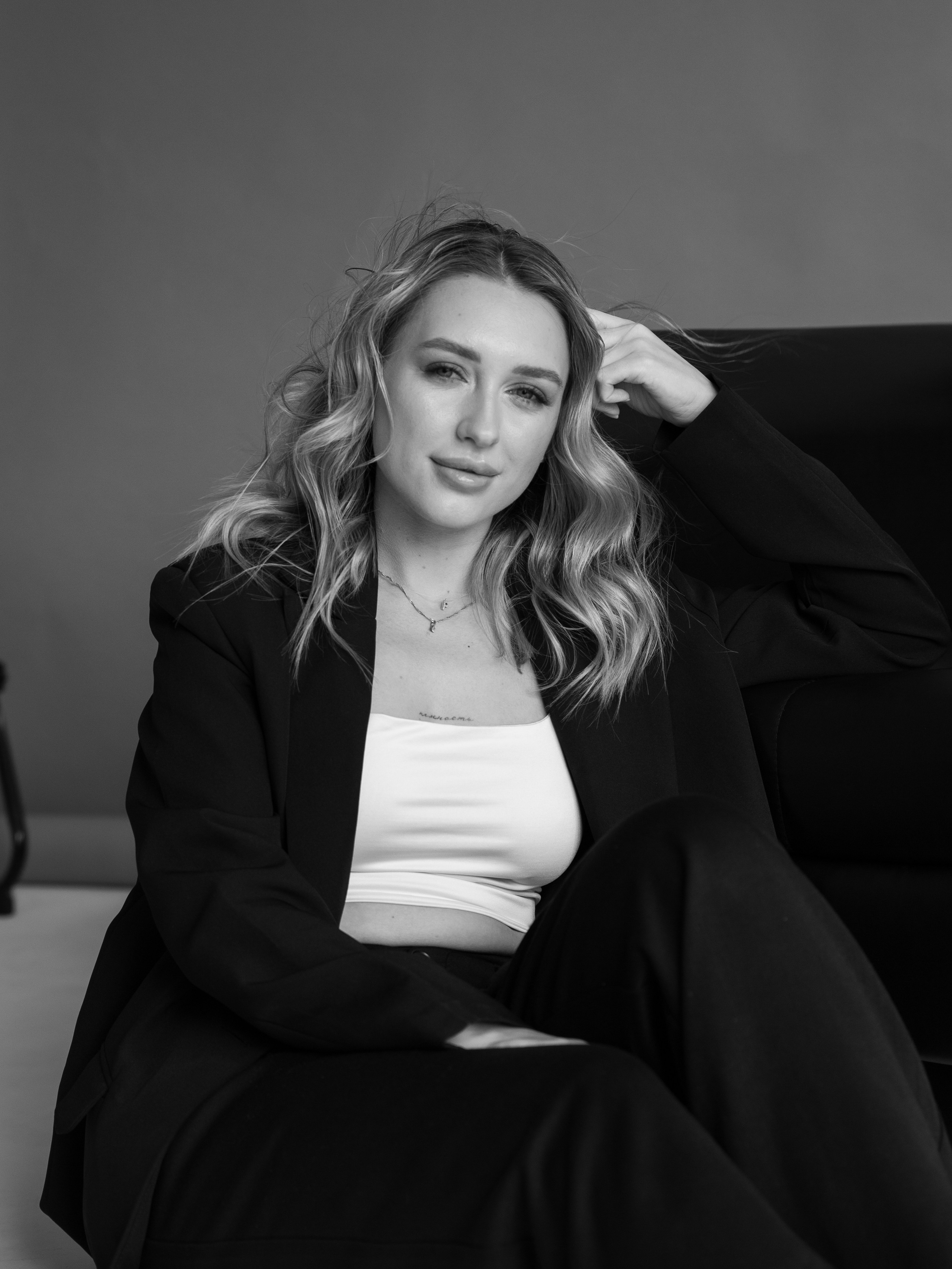 Полина. Фотограф в Москве Саша Кудрявая