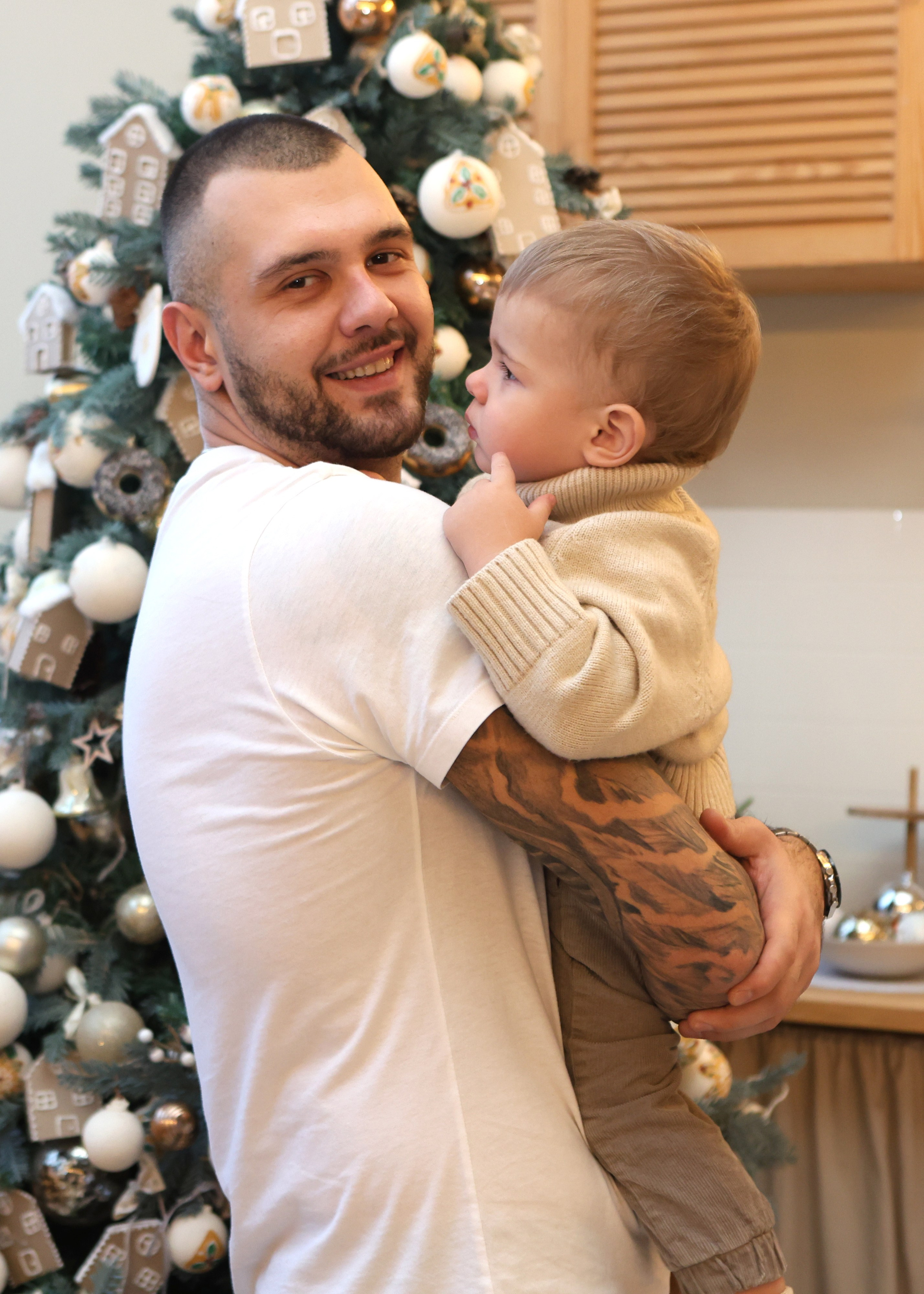 Большая семья. Фотограф в Санкт-Петербурге. Индивидуальная съемка и фотопрогулки