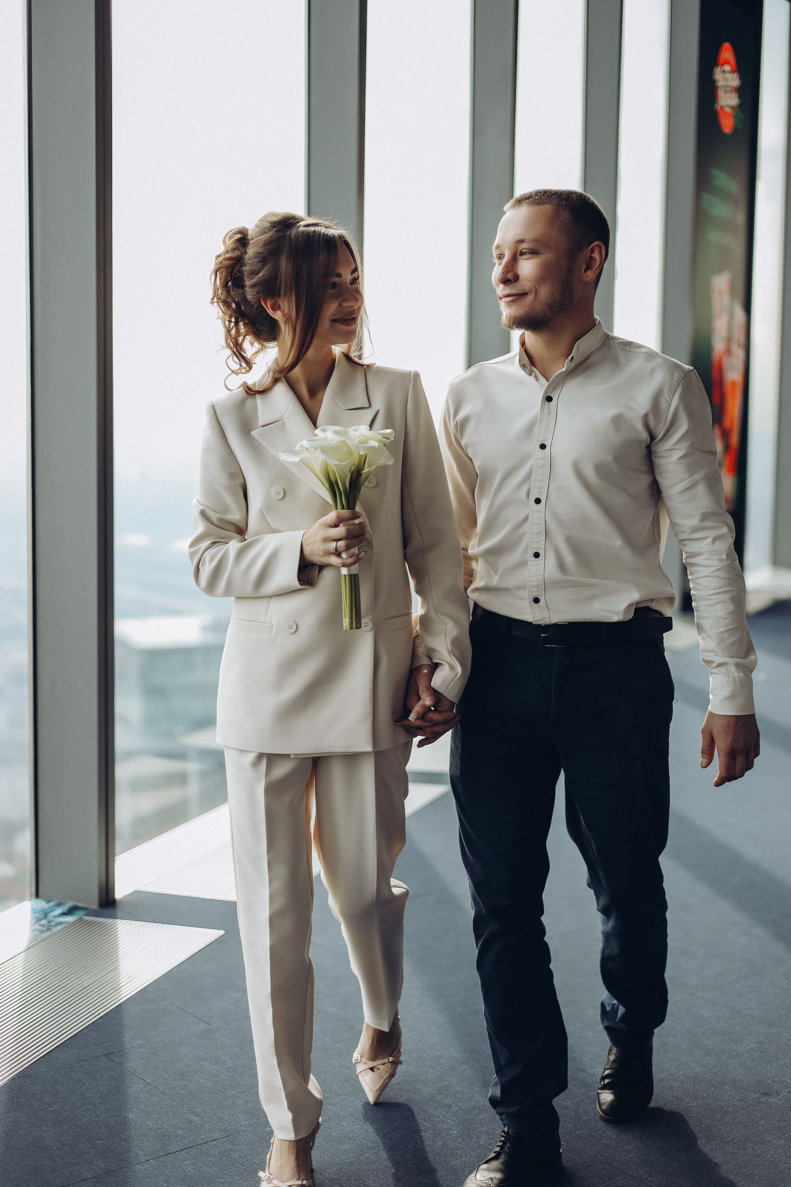 Вика и Тёма. Panorama 360. Диана Чечель. Свадебный и семейный фотограф в Москве