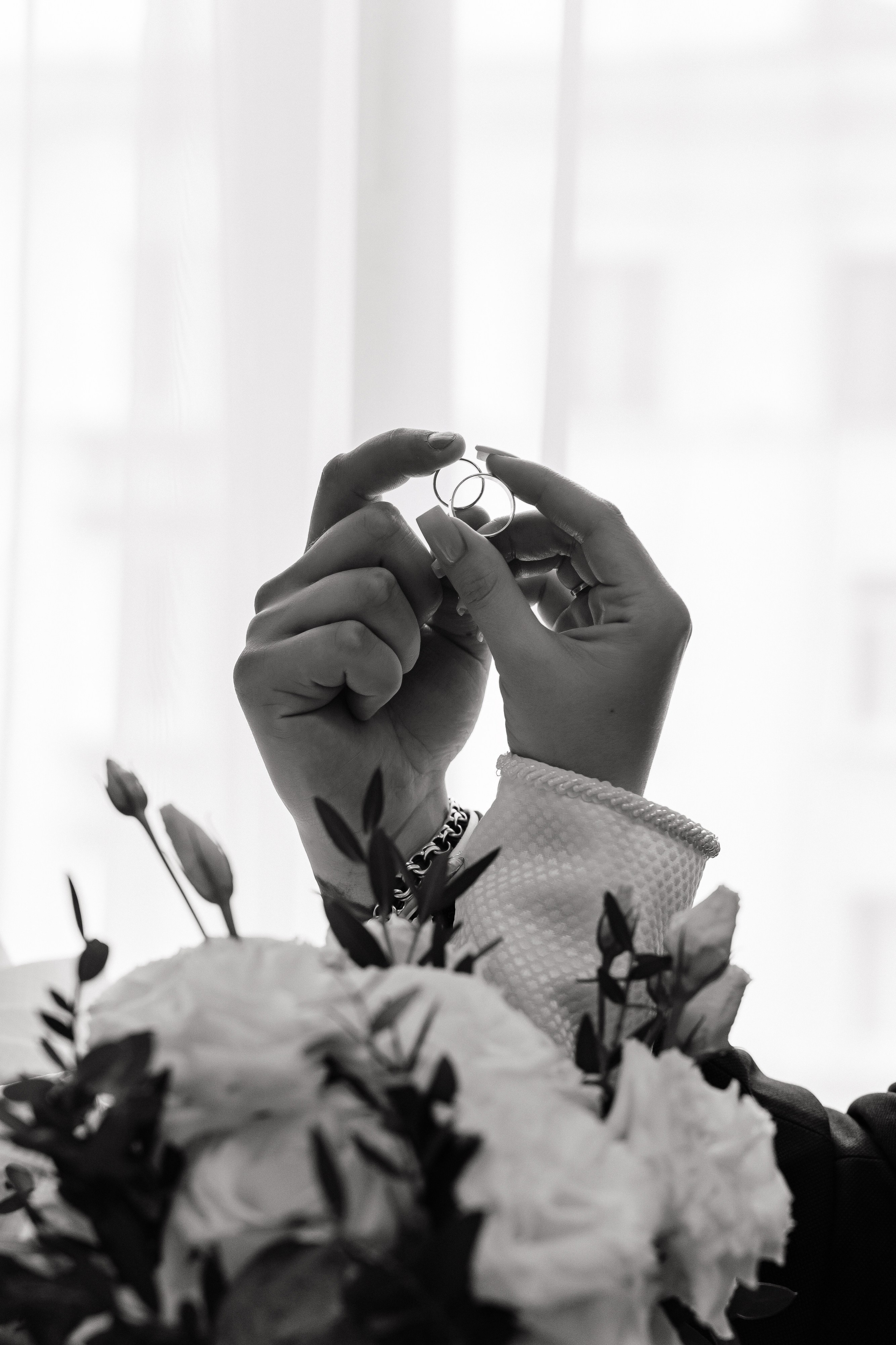 Дима и Алина 14.06. Фотограф Норильск, Москва