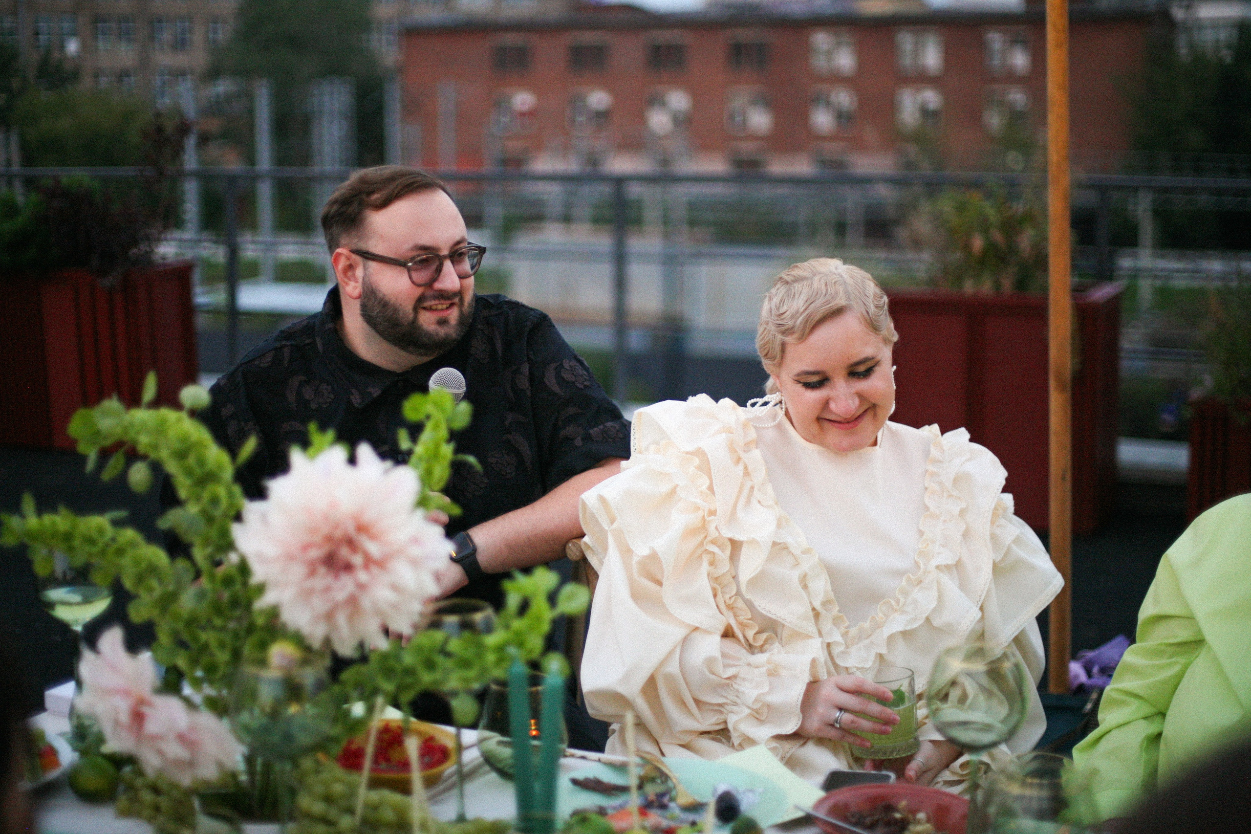Аня и Кирилл (полный день с росписью). Фотограф Екатерина Максимова: семейные, индивидуальные съемки, свадьбы