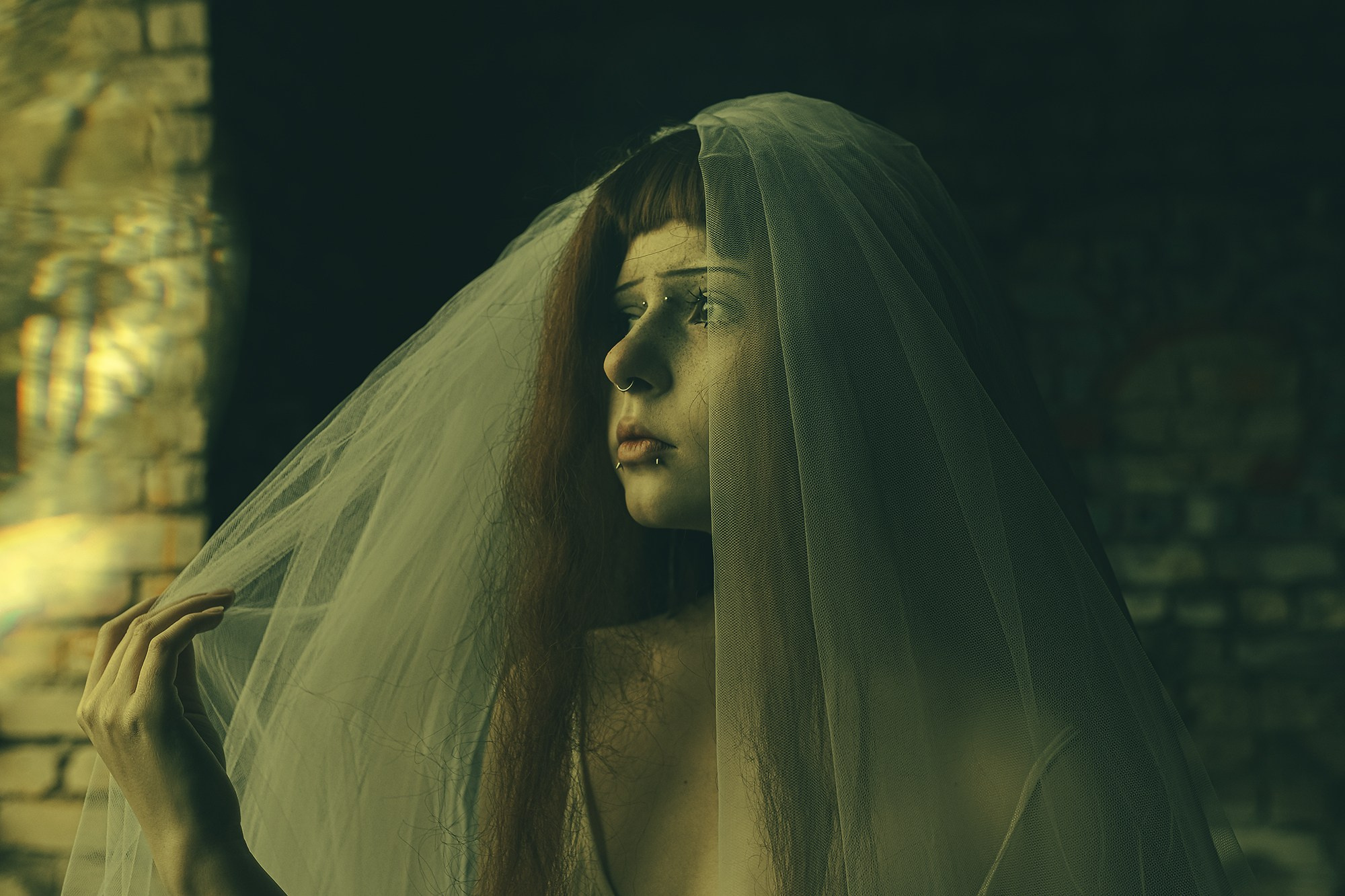 Сбежавшая невеста. Женский фотограф Крещение Венчание Москва Брянск