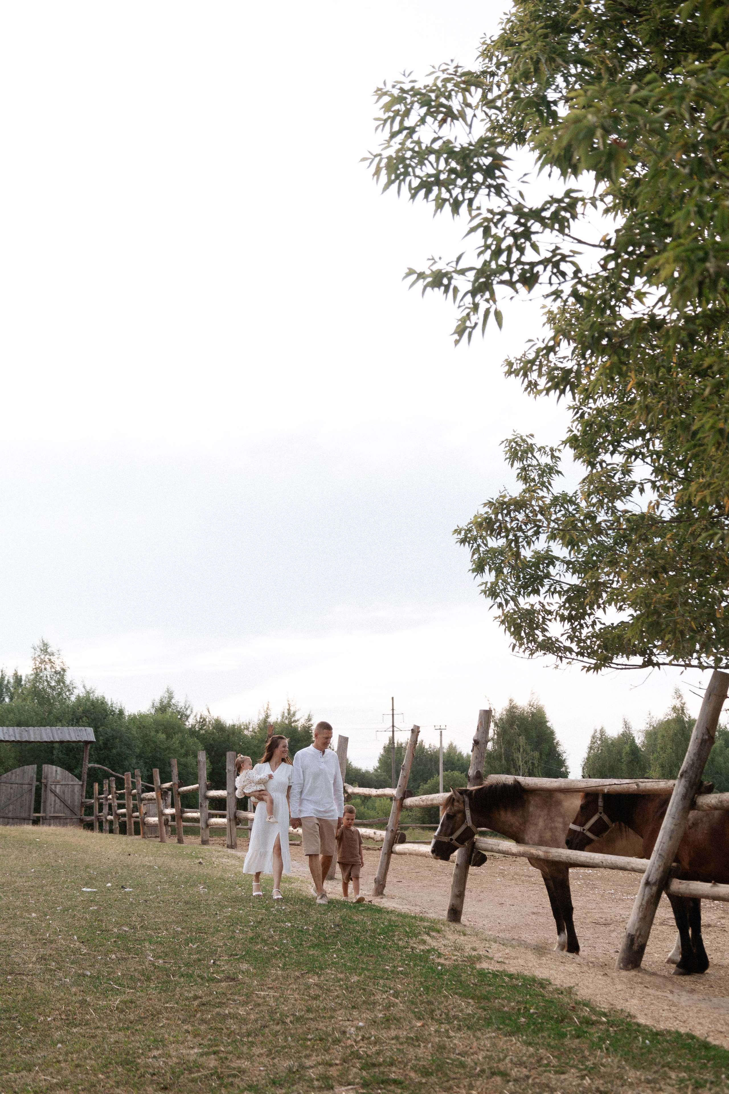 Годик Нине. Свадебный и портретный фотограф Соломко Диана