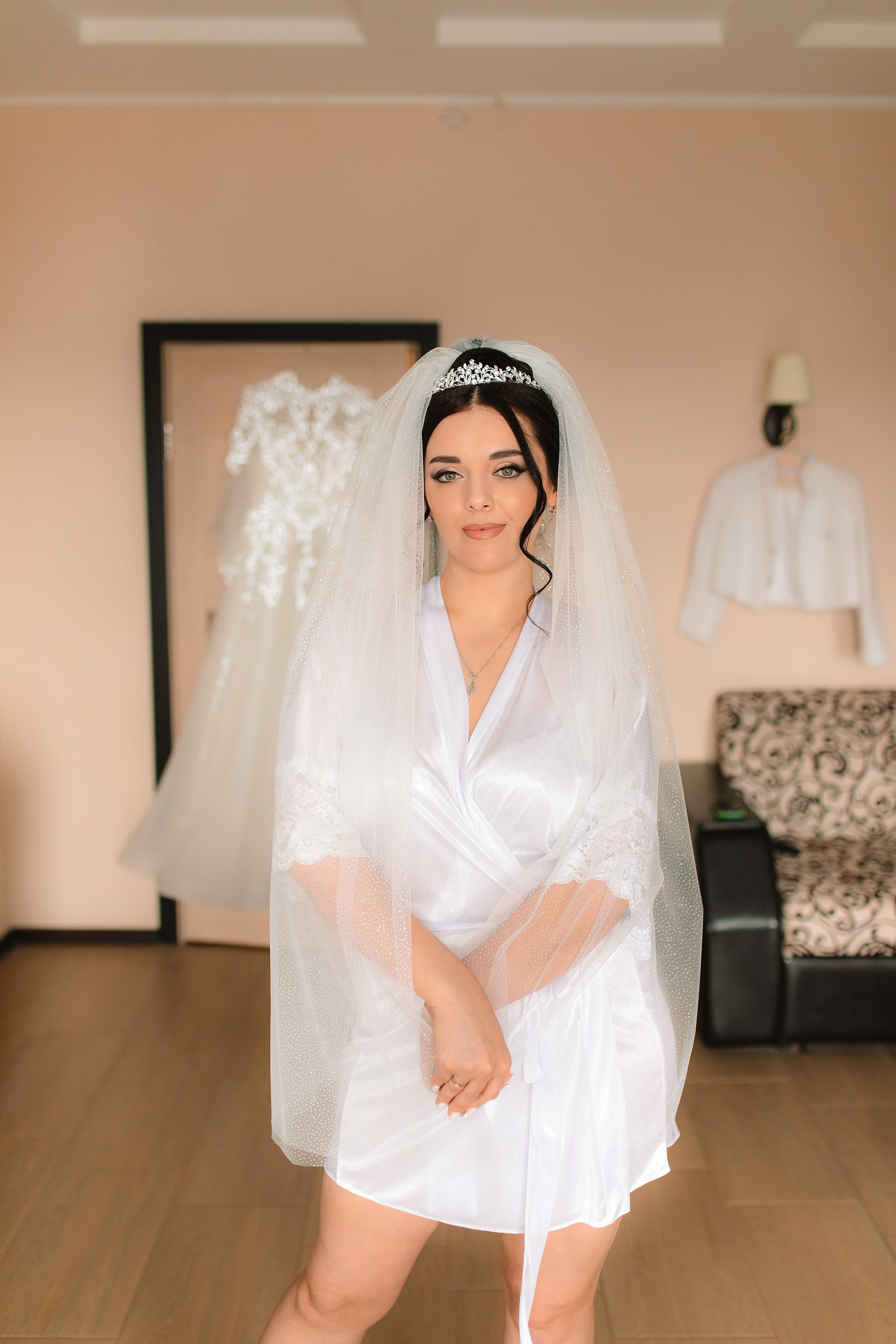 ЮЛИЯ И АЛЕКСАНДР. Свадебный и семейный фотограф в Курске и Курчатове