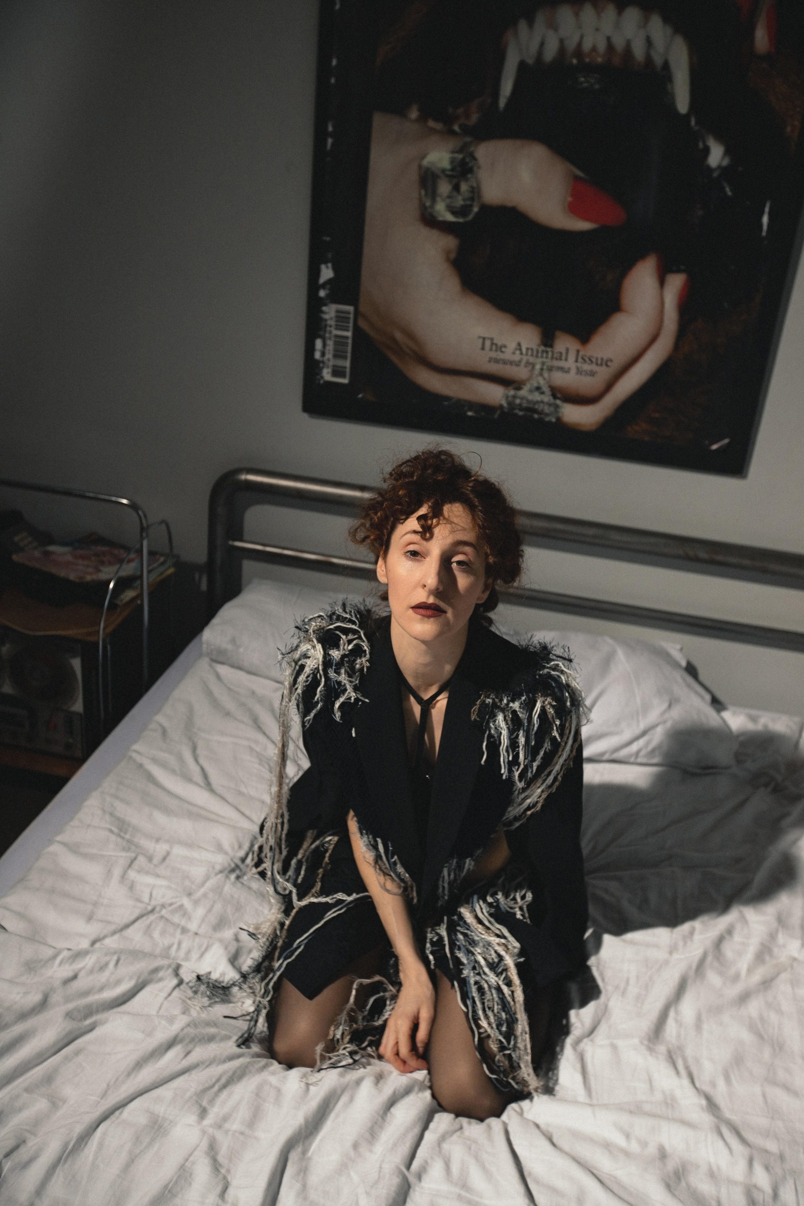 Вера Егорова. Фотограф Ногинск Электросталь Наталья Осетрова