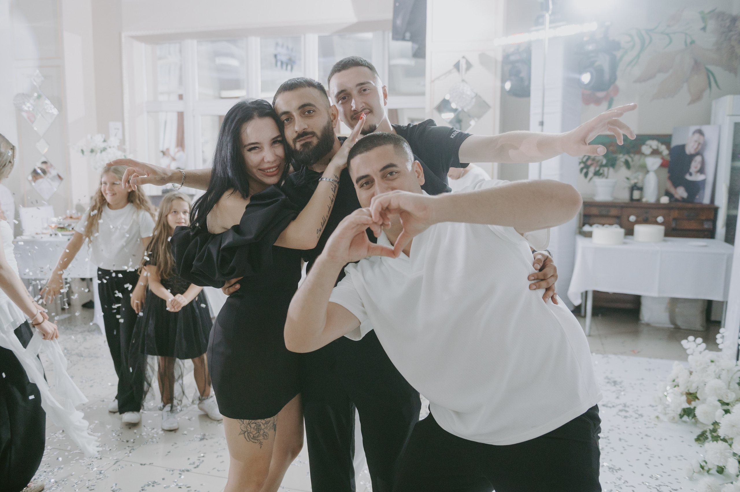 Мария&Павел фотограф Елена Горбач. Свадебный и семейный фотограф город Темрюк Фотостудия Темрюк