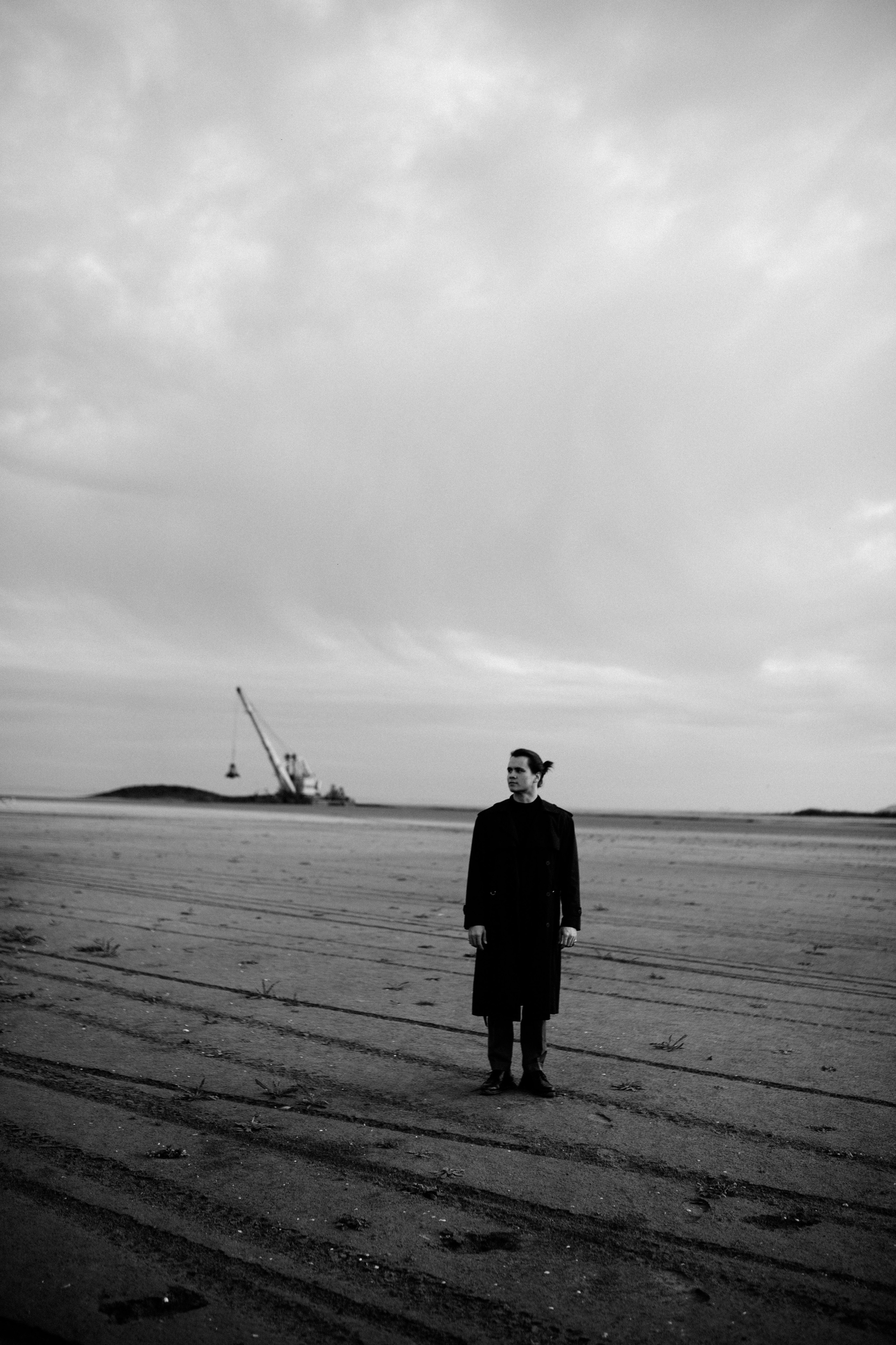 Асим и Леся. Фотограф Нэля Хаматова