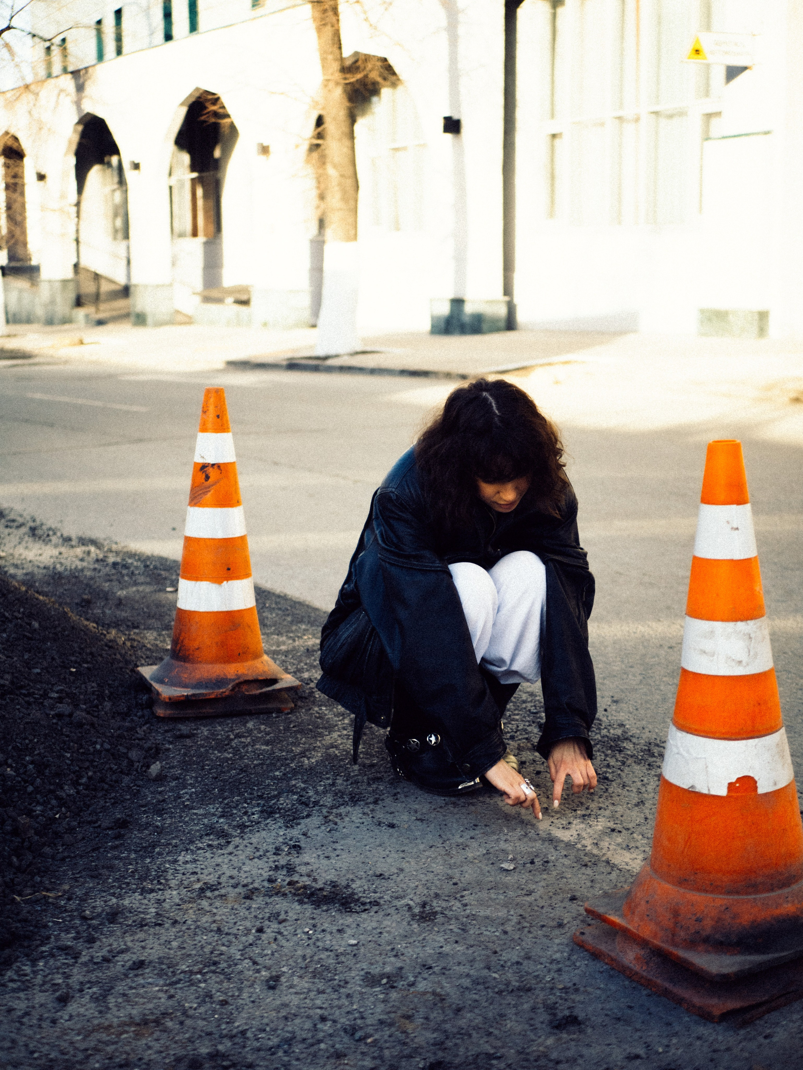 Алина. Фотограф Нэля Хаматова