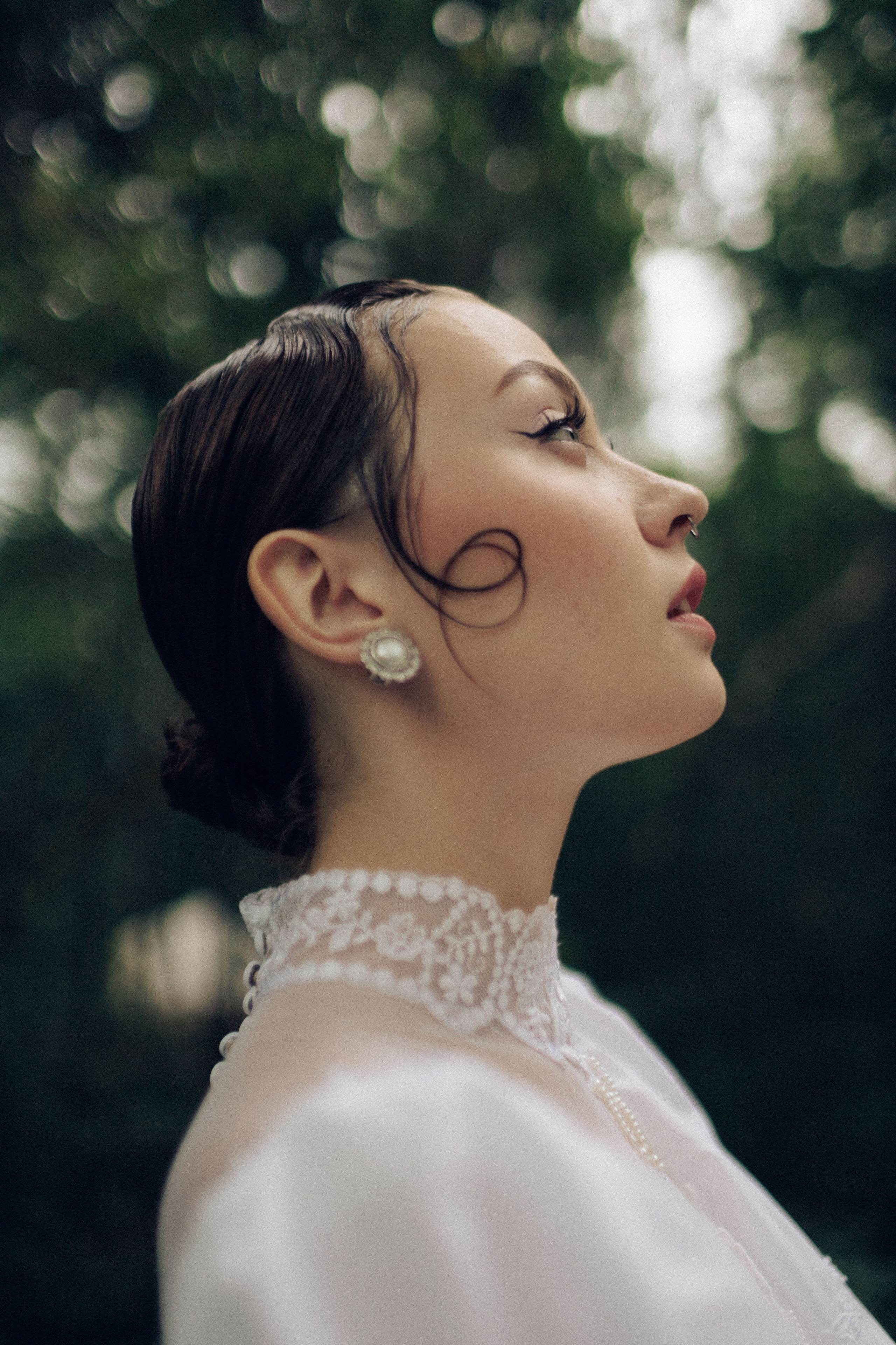 Руслан и Алина. Фотограф Нэля Хаматова