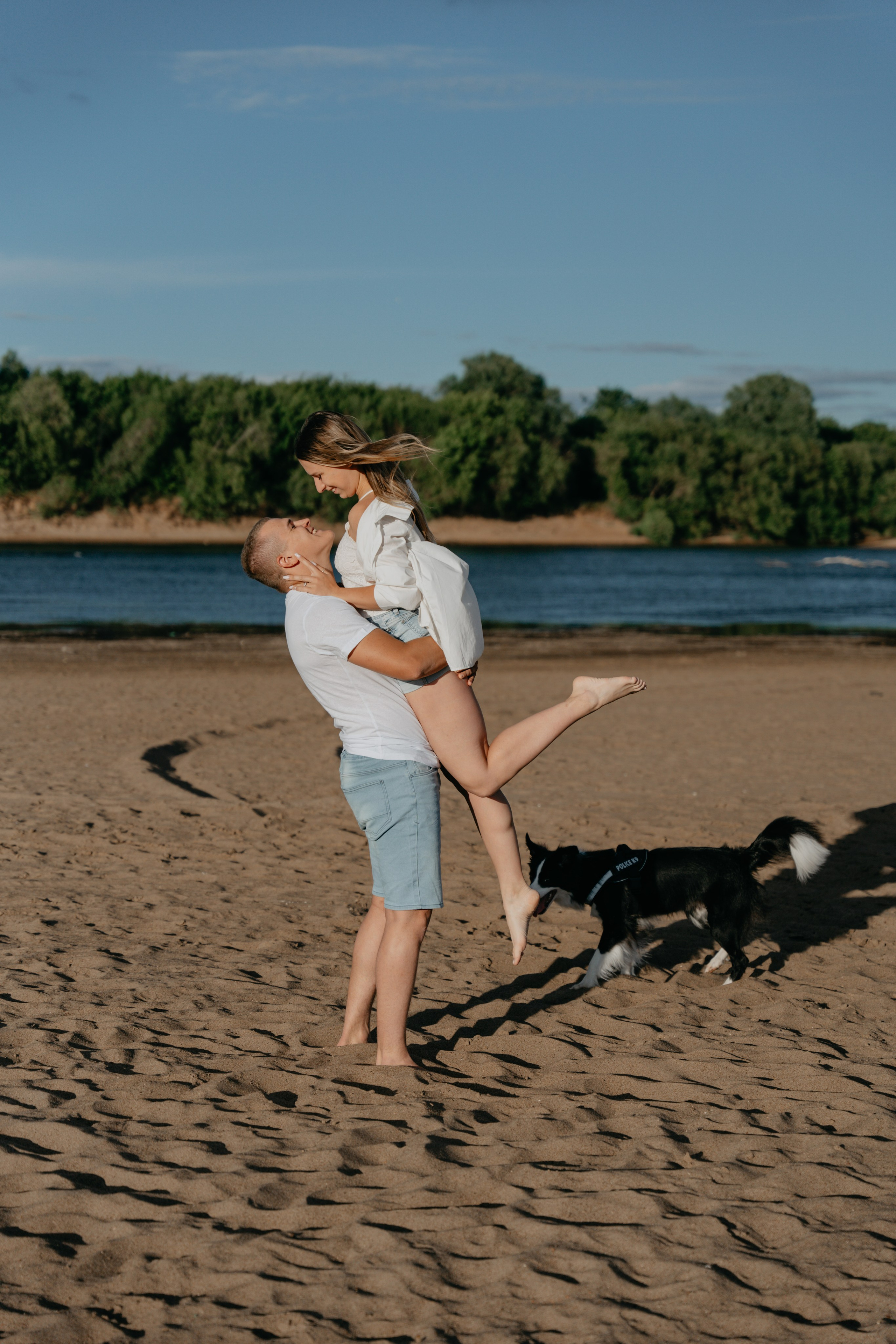 Когда только по любви и с любовью