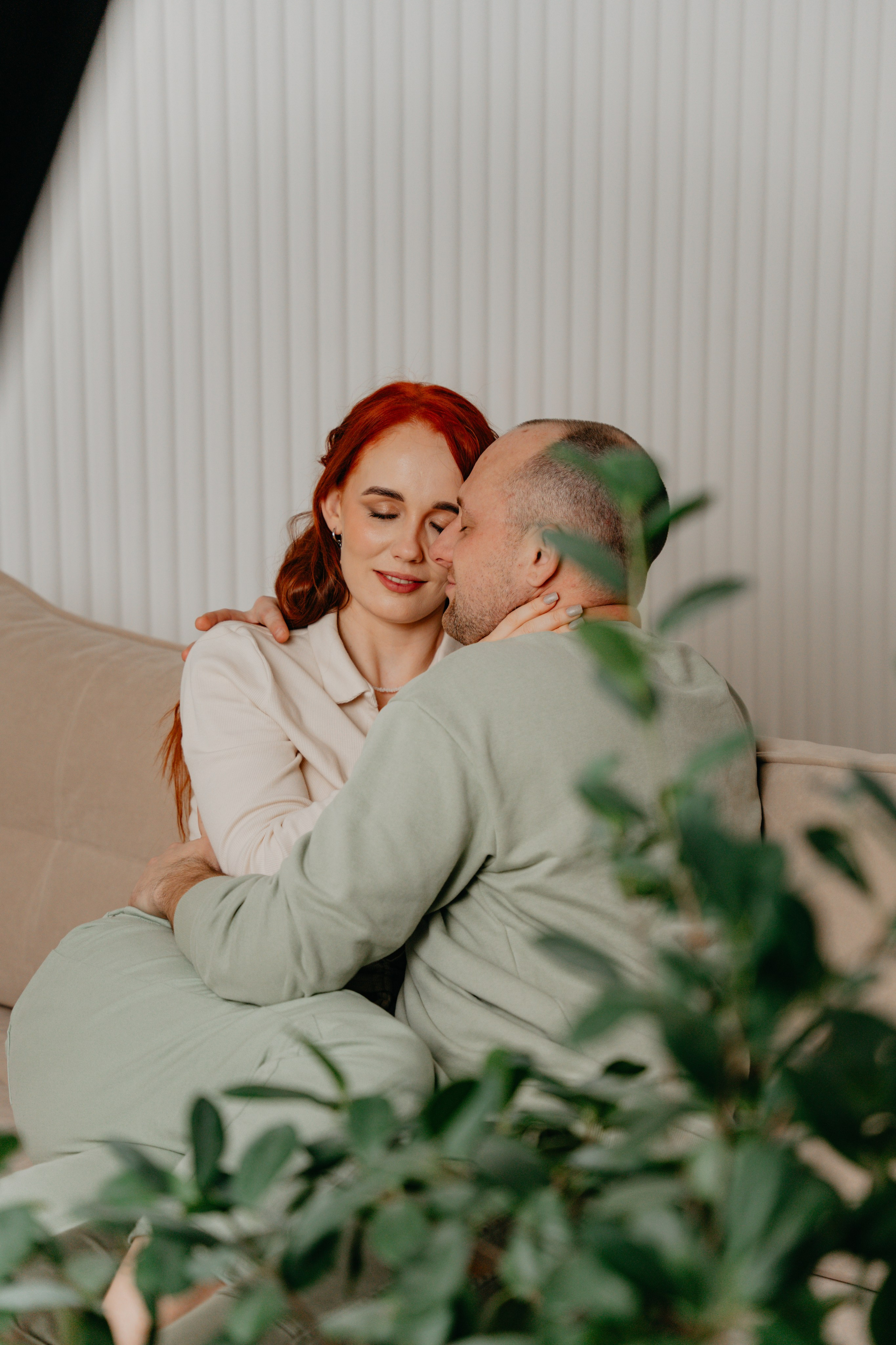 Больше чем семья. Больше чем любовь