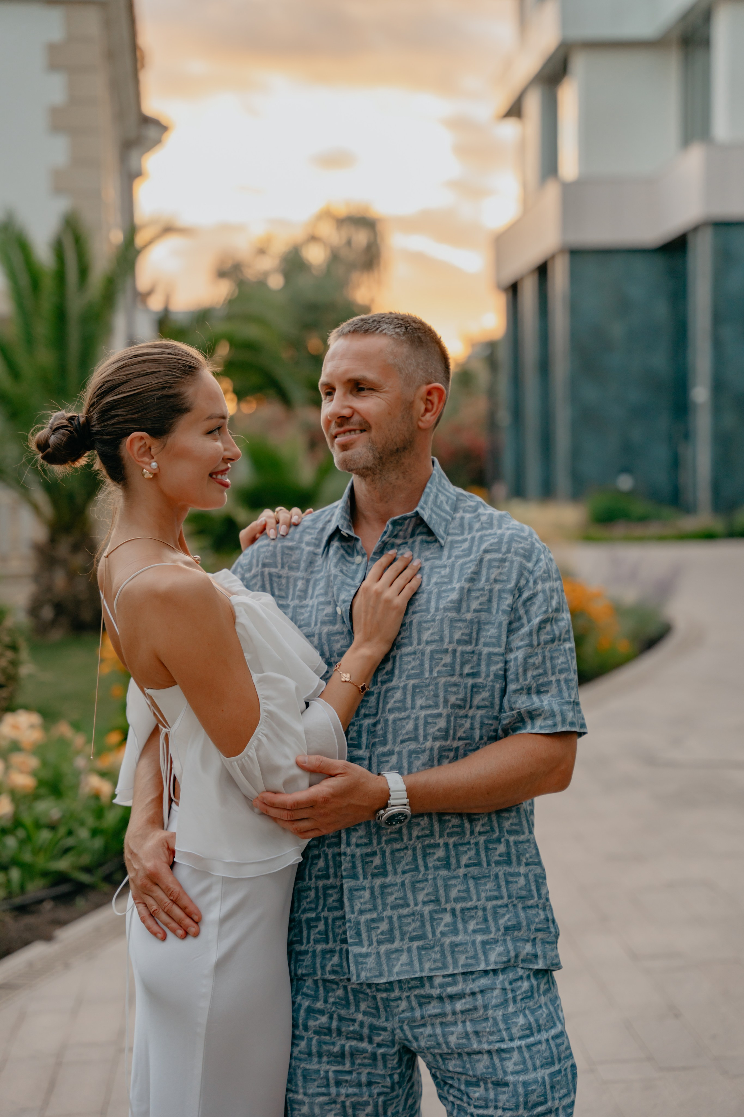 Уезжаю жить в Сочи