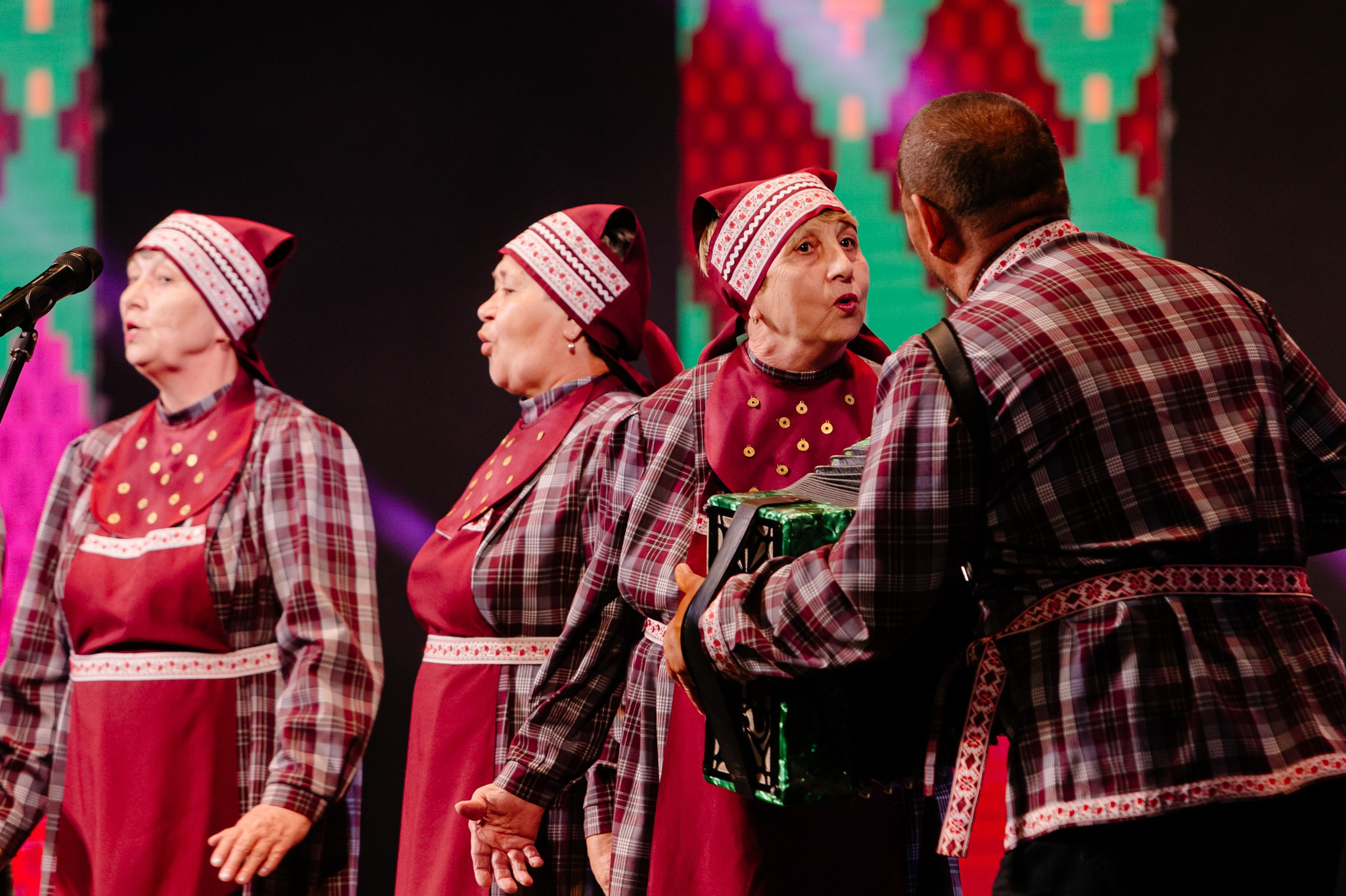 День России. Концерт. Фотограф из Челябинска Ника Варгот