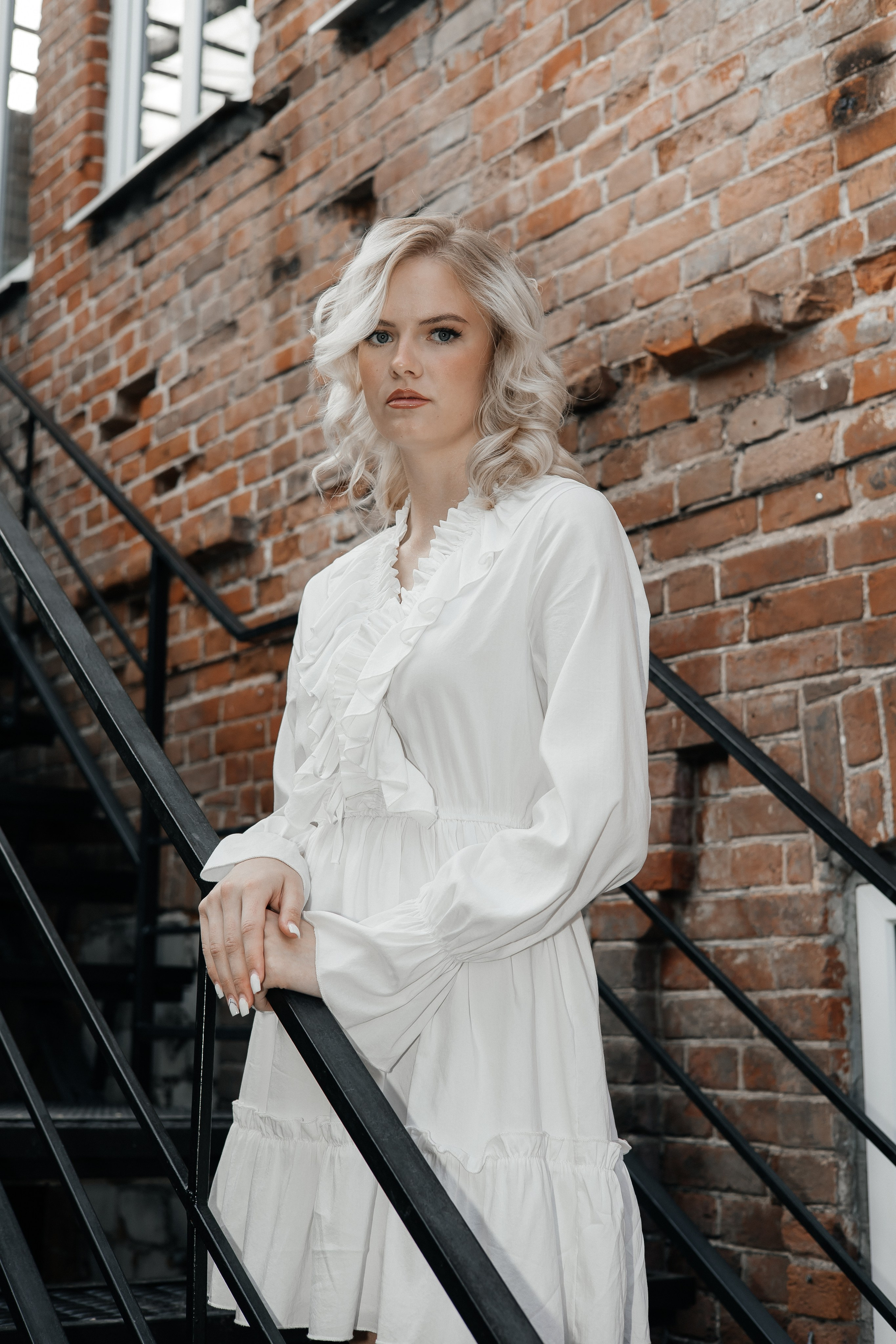 Анастасия. Фотограф в Самаре Ксения Владимировна