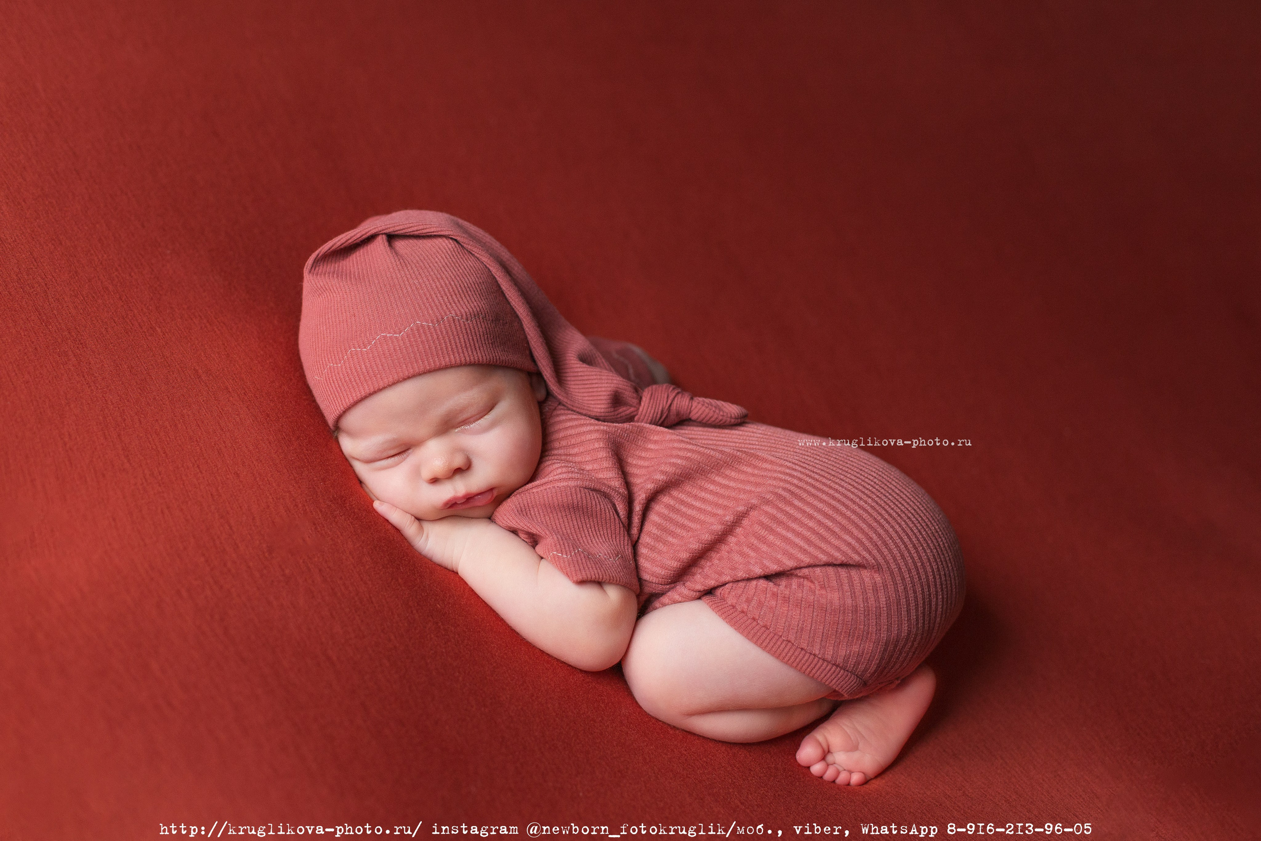 Новорожденные (до 1 месяца). Фотограф новорожденных и детский в Сергиевом Посаде Кругликова Юлия