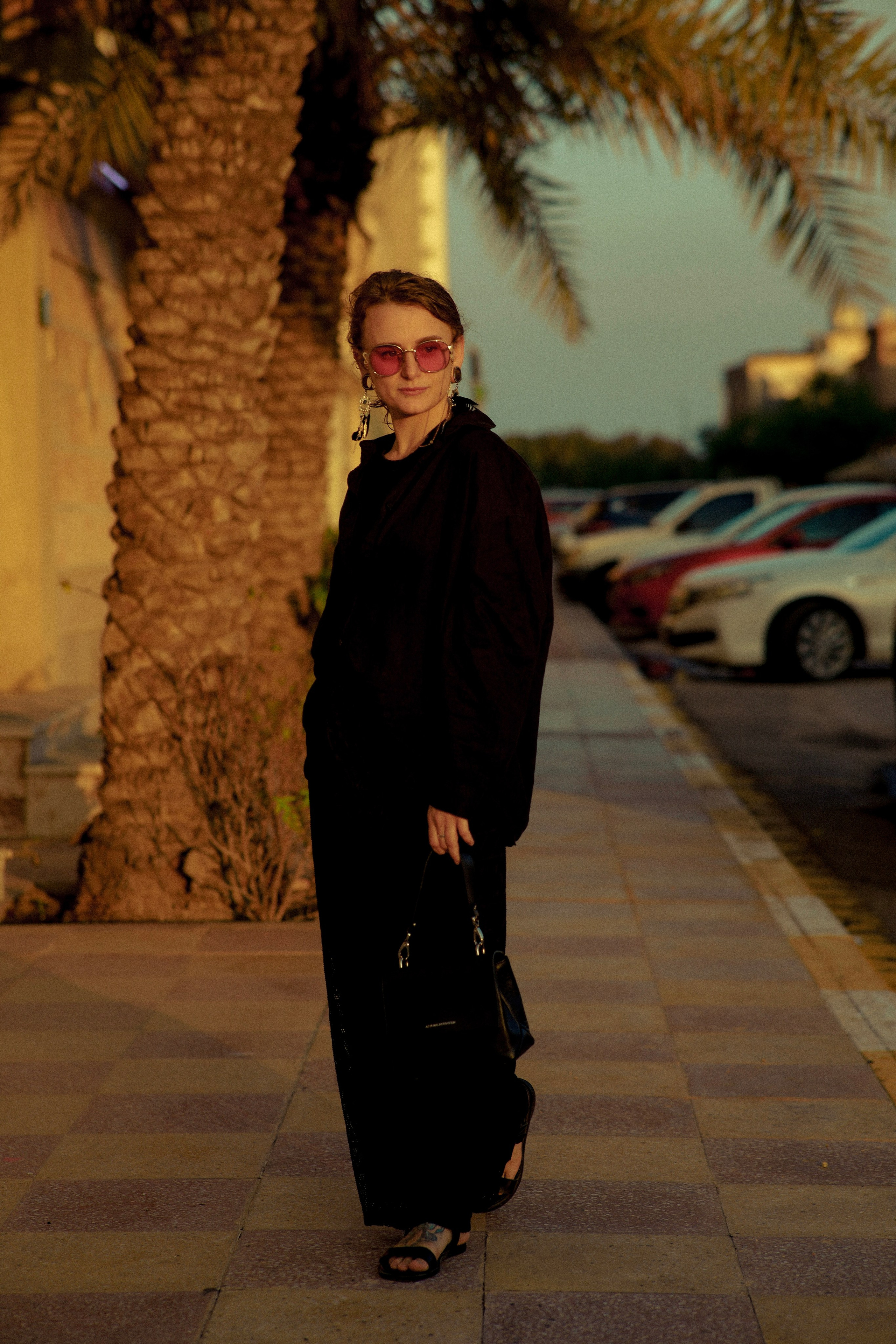 Настя. Фотограф Михаил Олейник