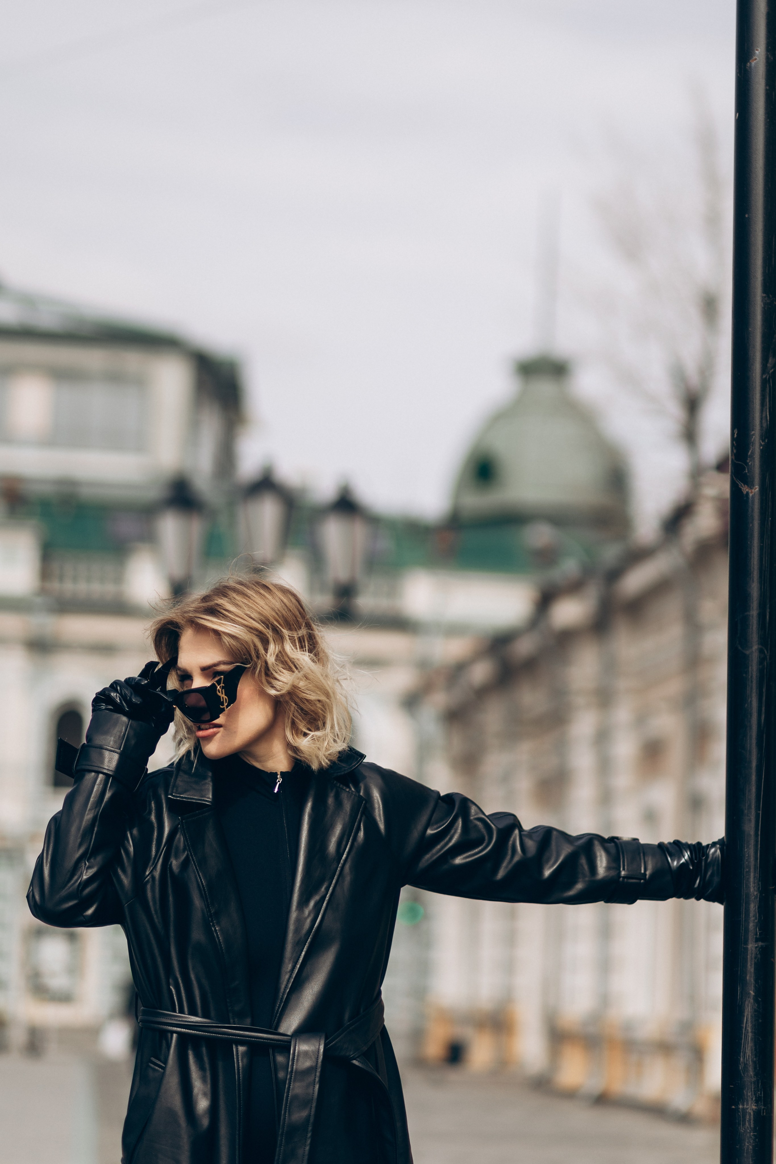 Юля. Свадебный, семейный фотограф в Иркутске Светлана Макаричева