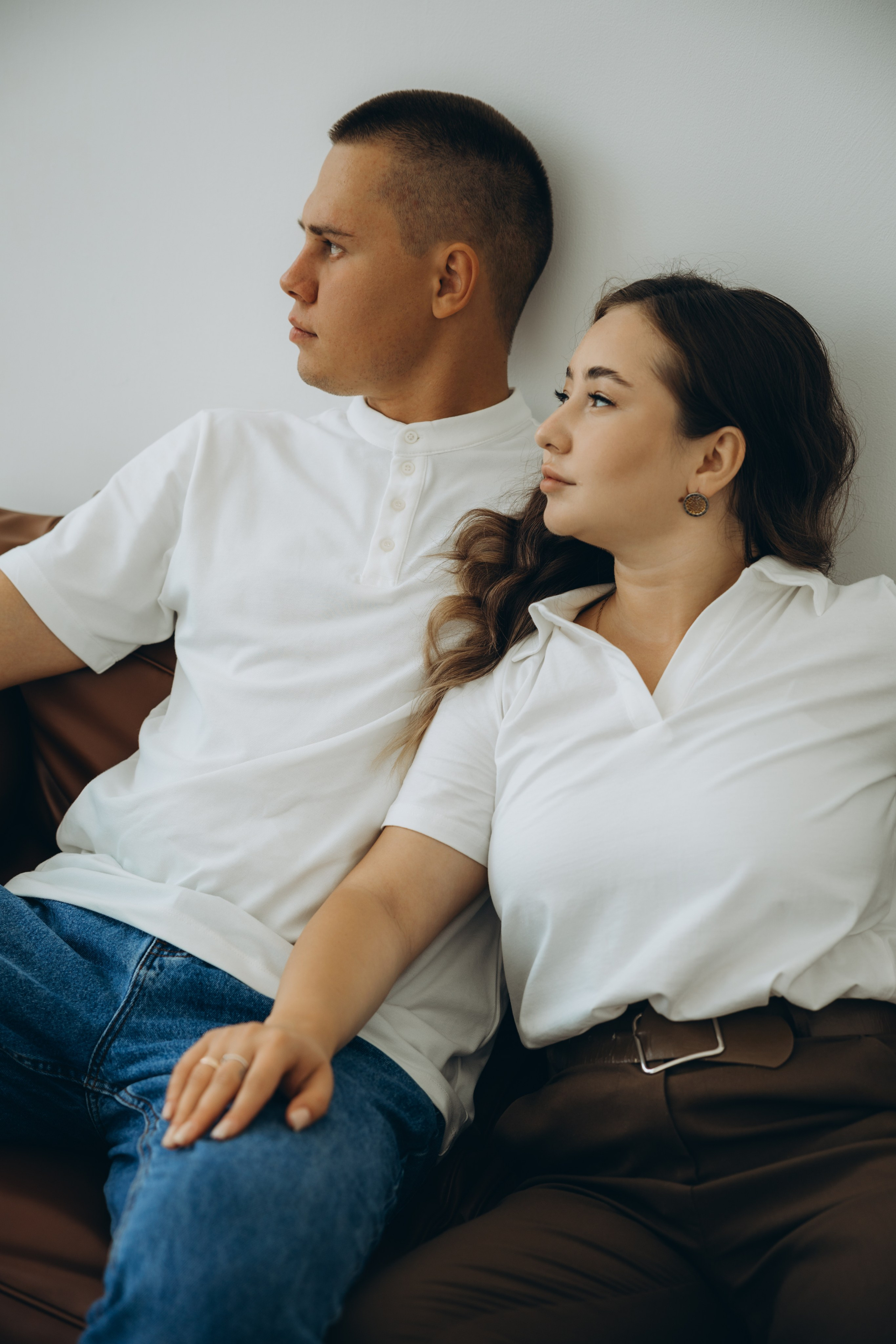 Данил & Елизавета. Свадебный, семейный фотограф в Иркутске Светлана Макаричева