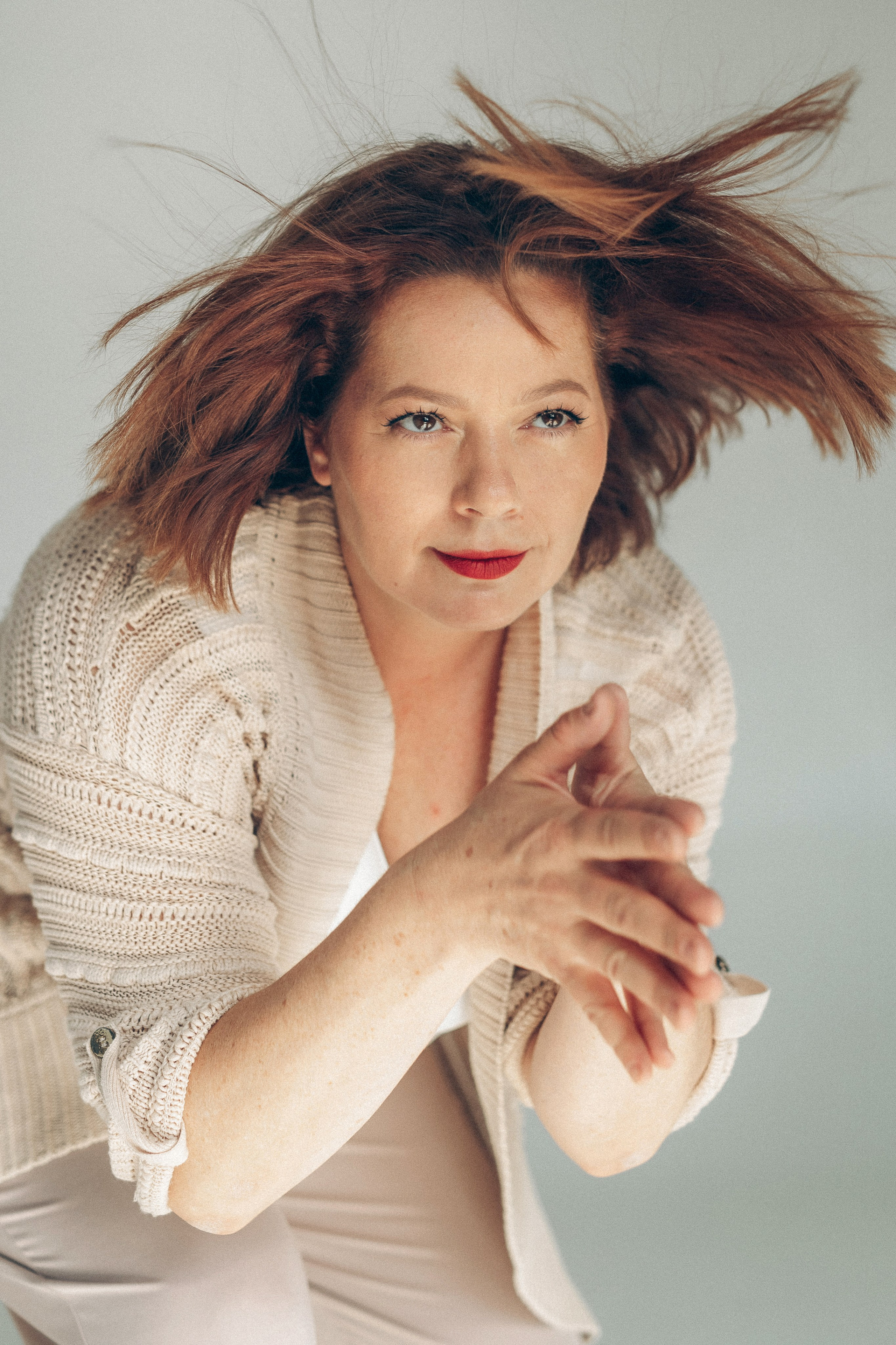 Ирина Низина. Фотограф Ногинск Электросталь Наталья Осетрова