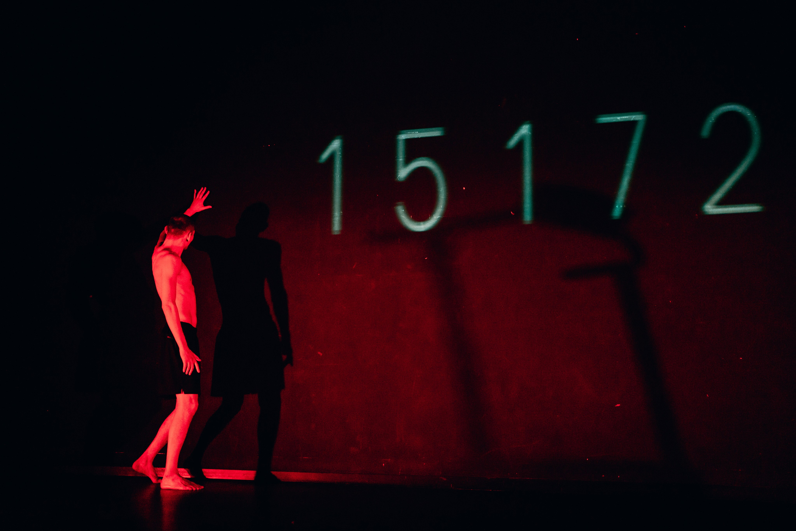 Спектакль 15 172. Главная