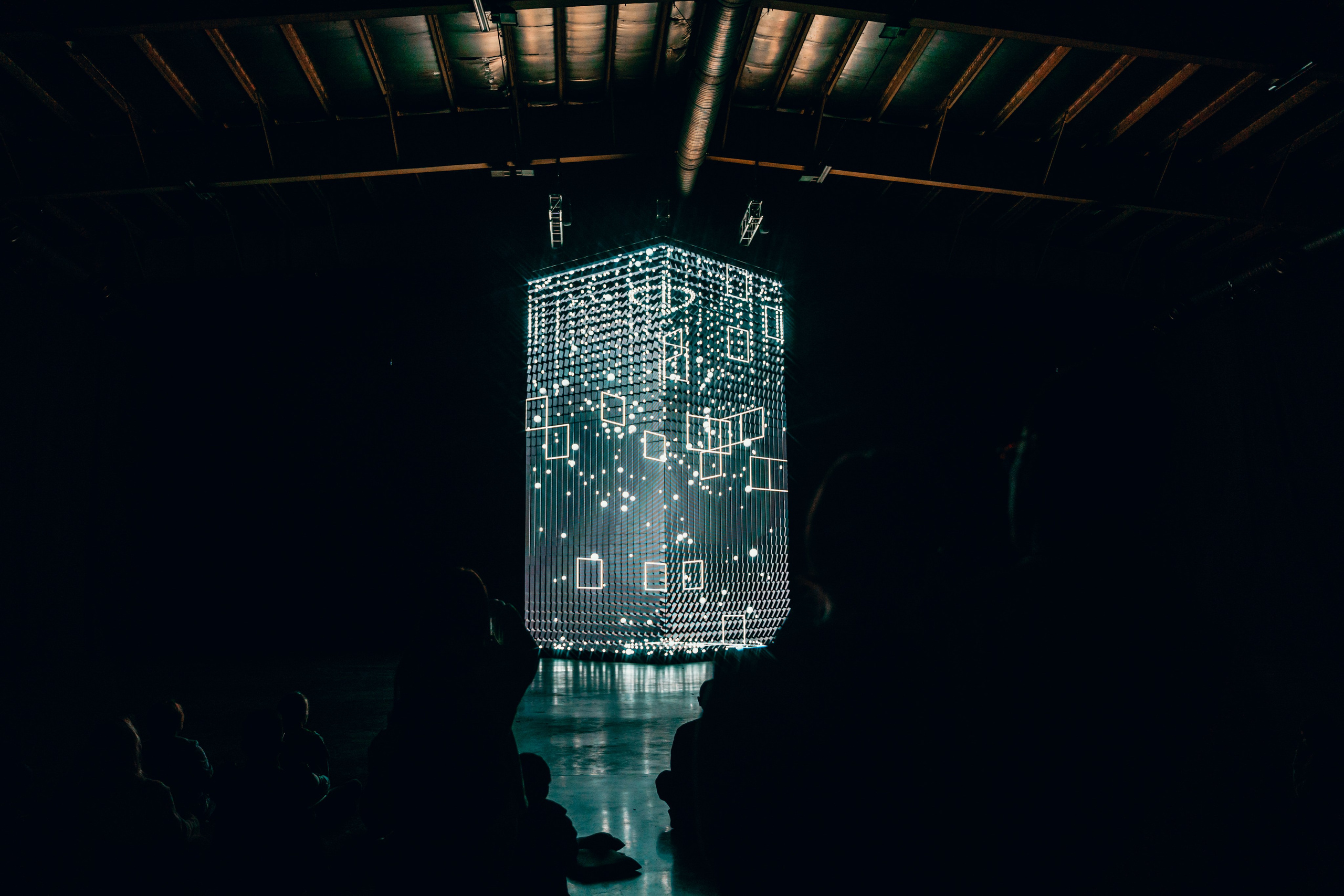 NUR 2025. Главная