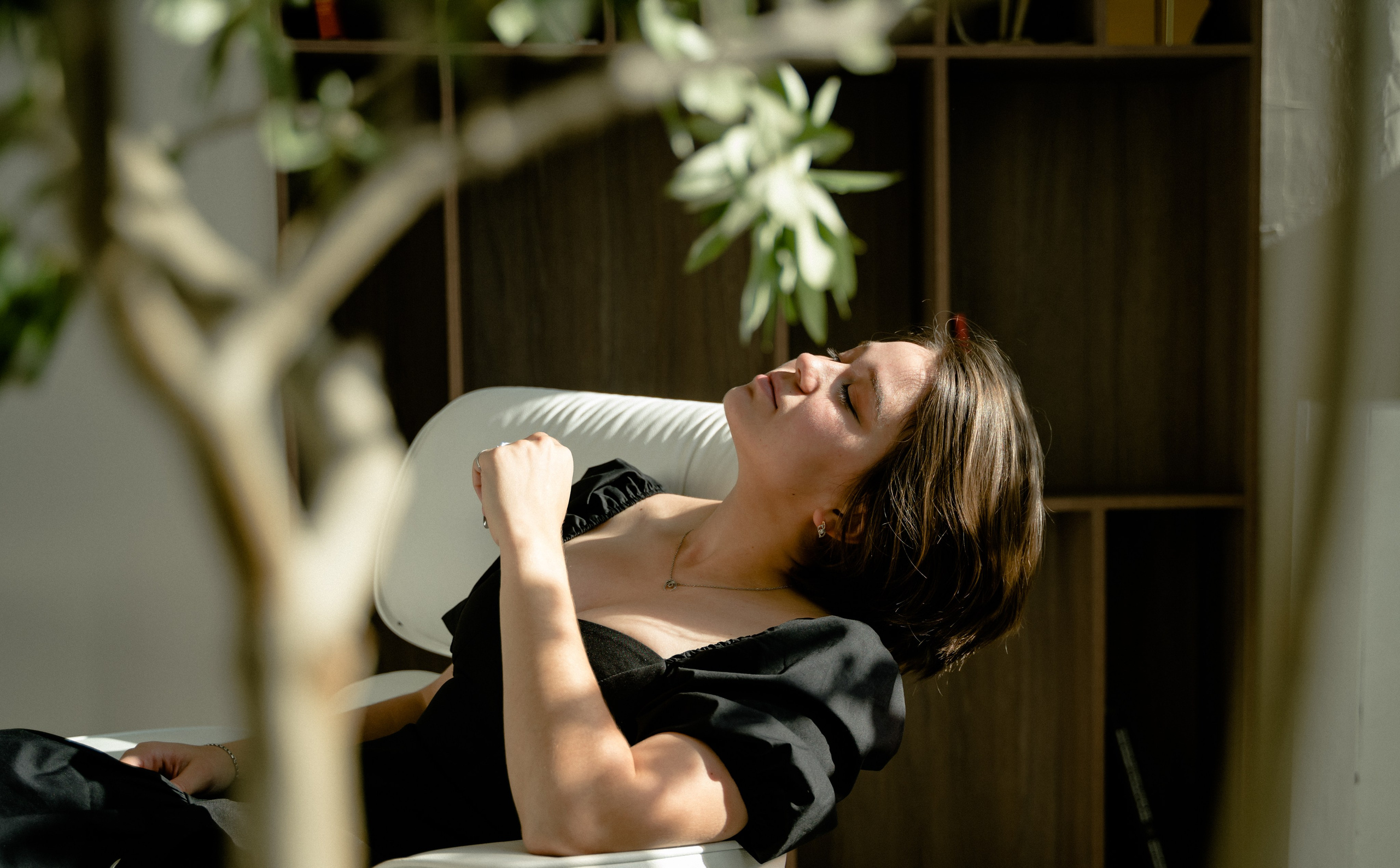 Фотосессия Диляры. Фотограф Казань