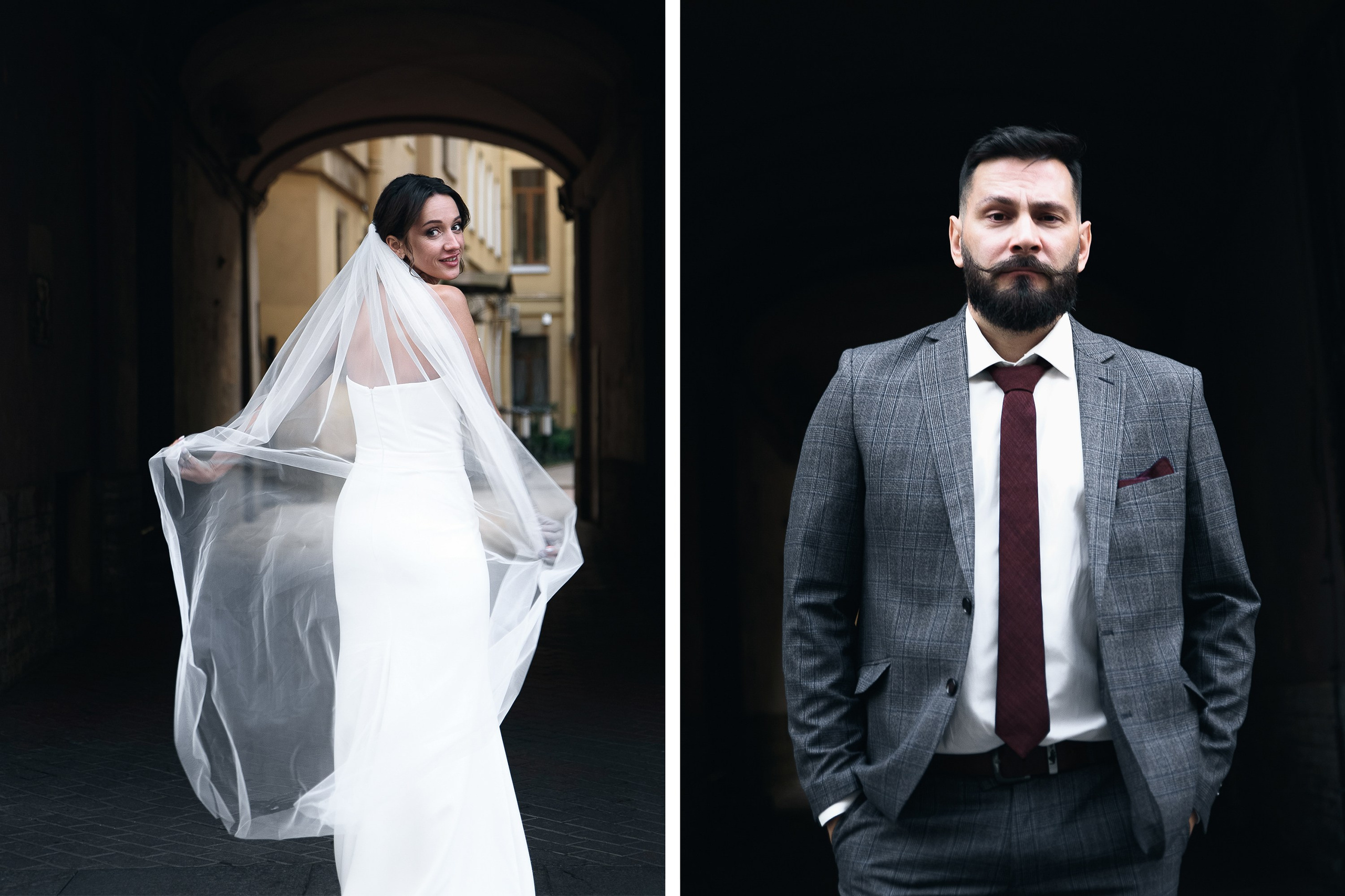 Свадьбы. Главная