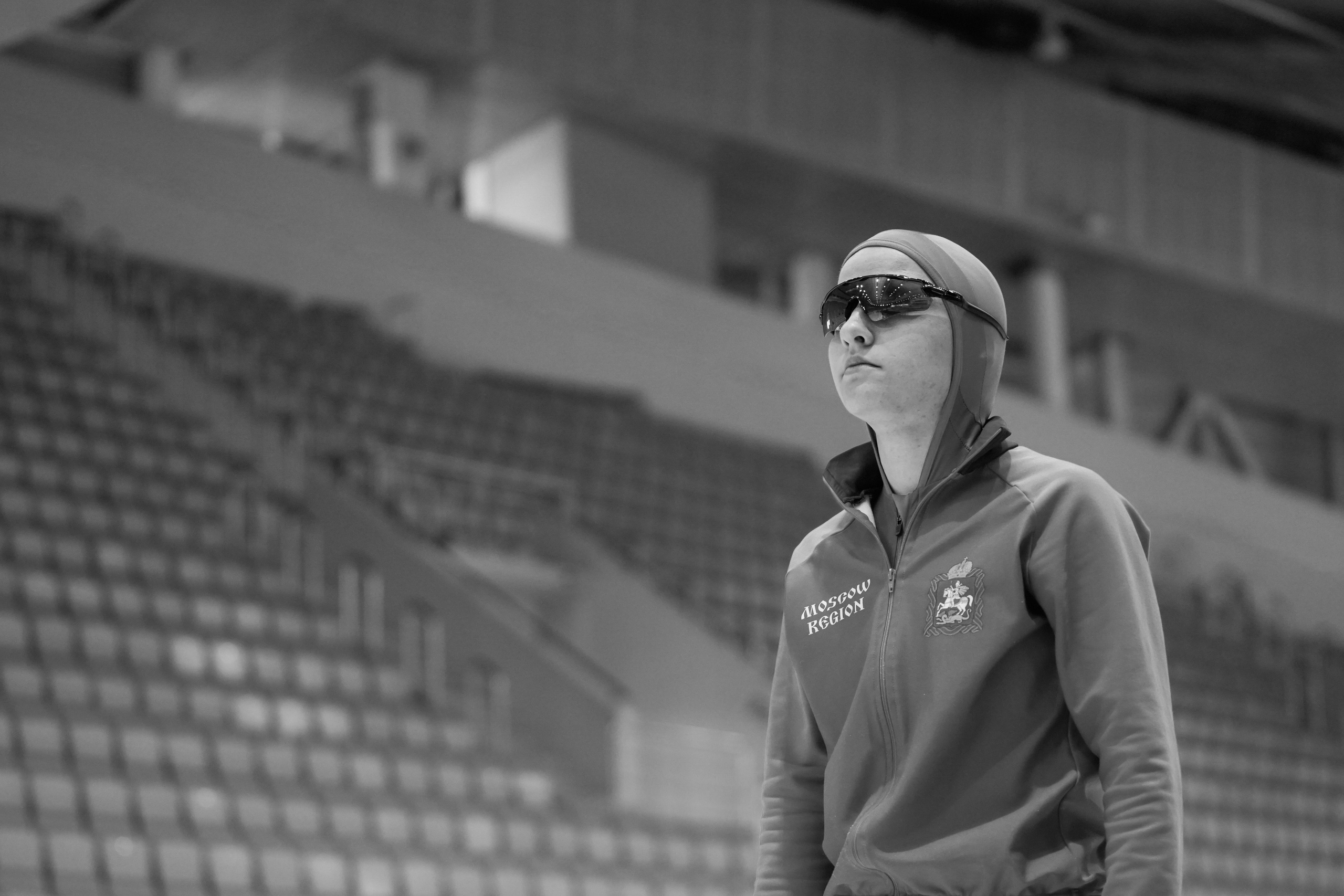 Спортивный и не только фотограф в Санкт-Петербурге- Артём Золотарёв