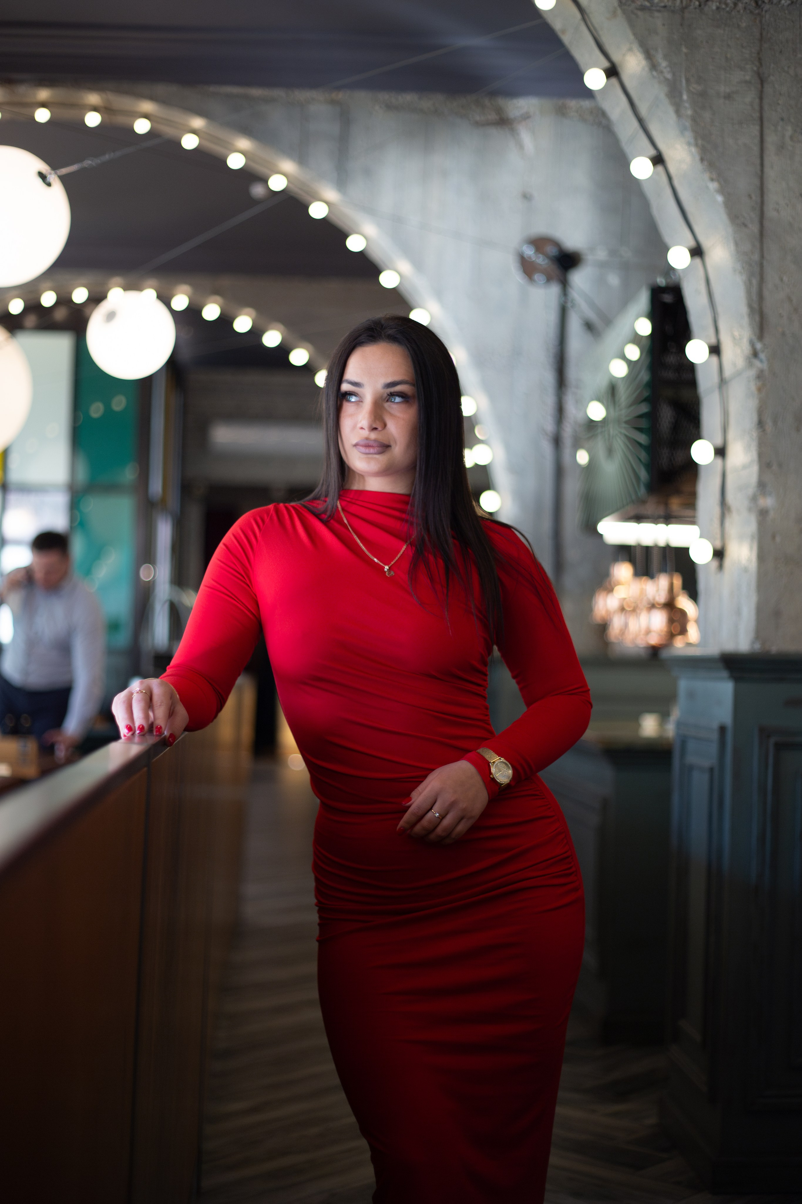 Бранч Светы. Портретный фотограф Москва Юлия Трякина