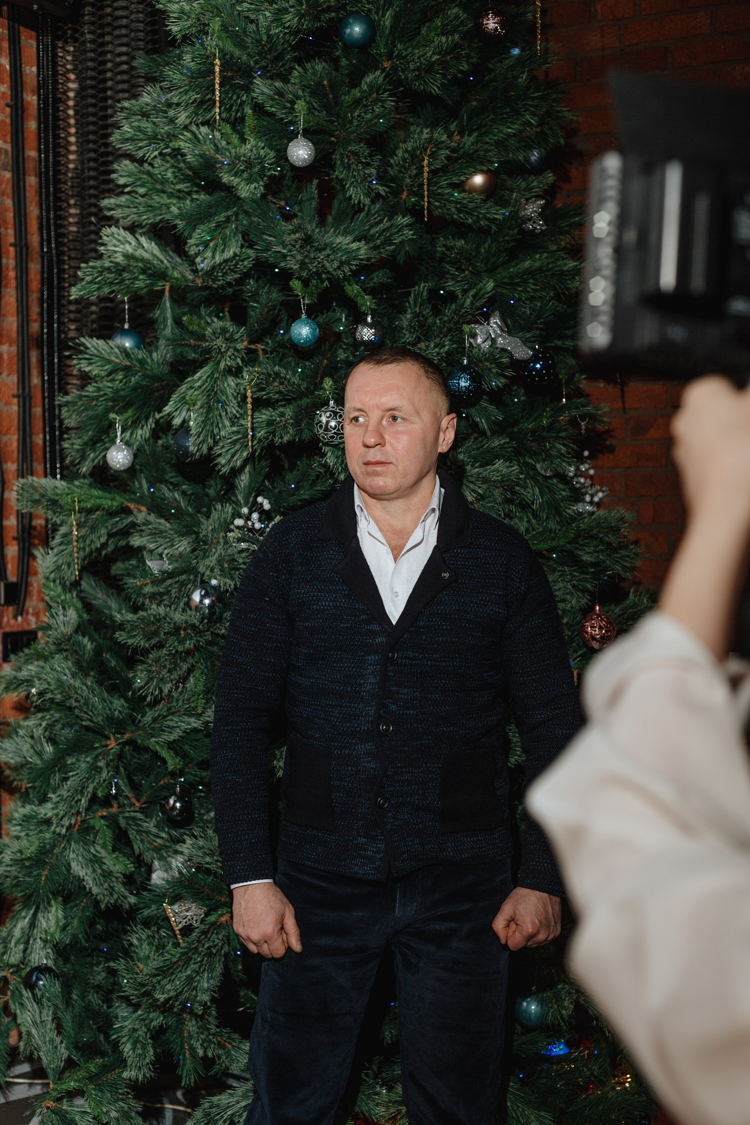 Вечеринка знакомств. Портретный фотограф Москва Юлия Трякина