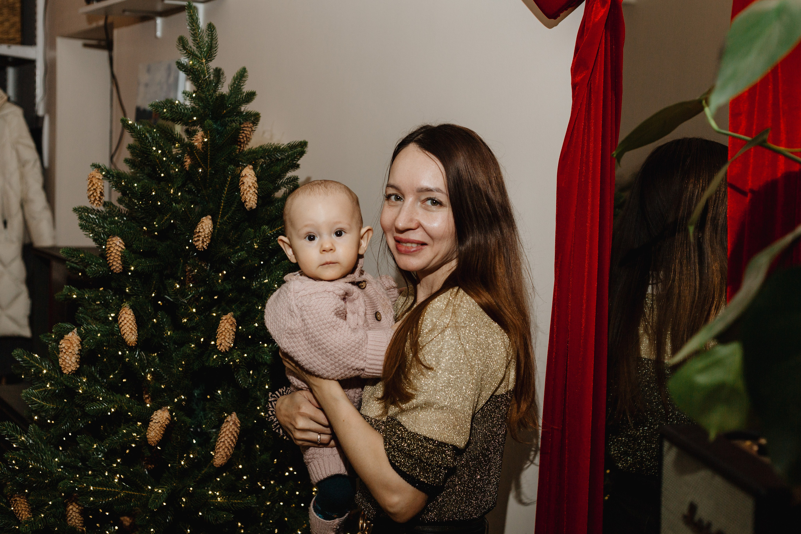 Нетворкинг сообщества «ВМЕСТЕ». Портретный фотограф Москва Юлия Трякина