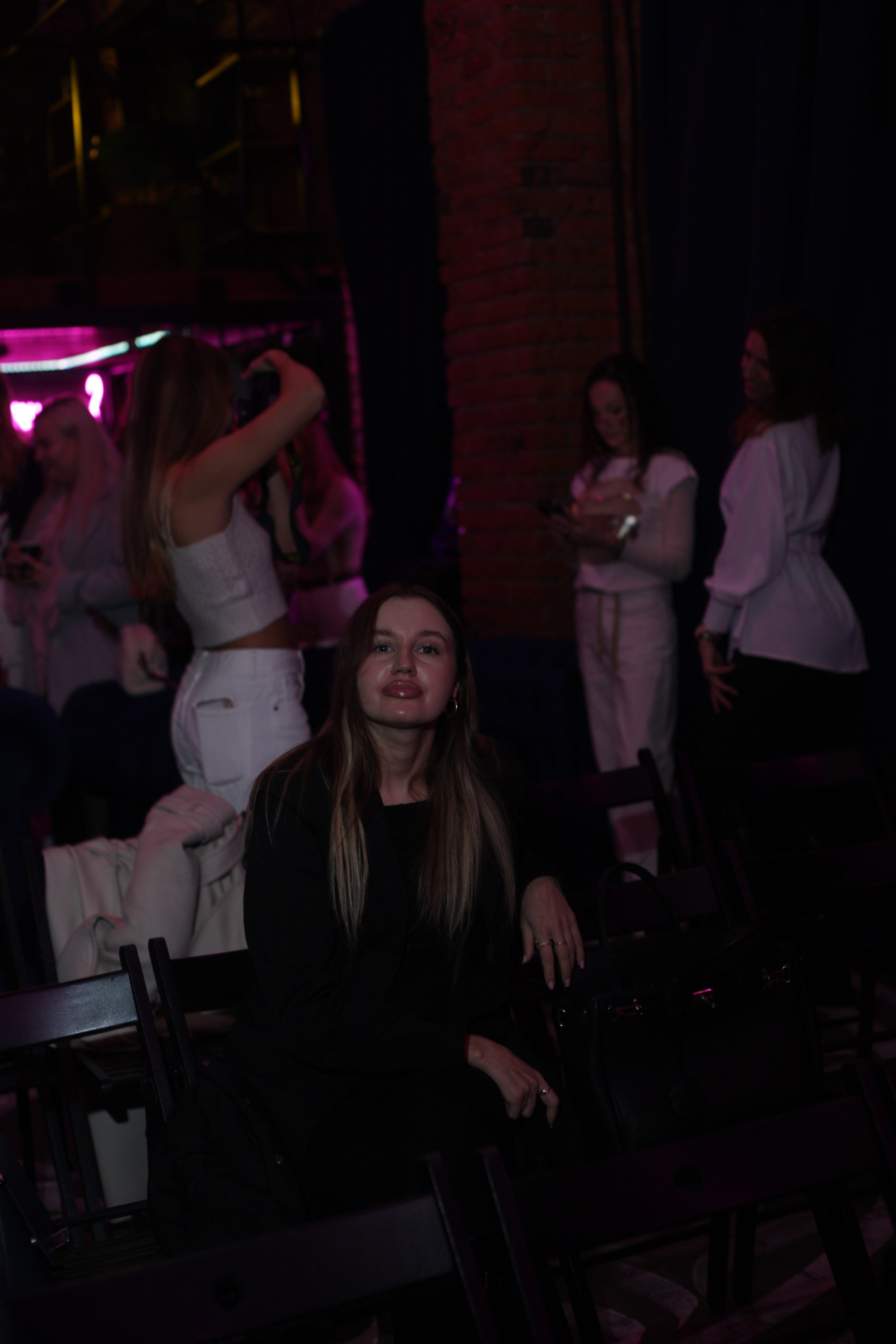 Магическая вечеринка. Портретный фотограф Москва Юлия Трякина