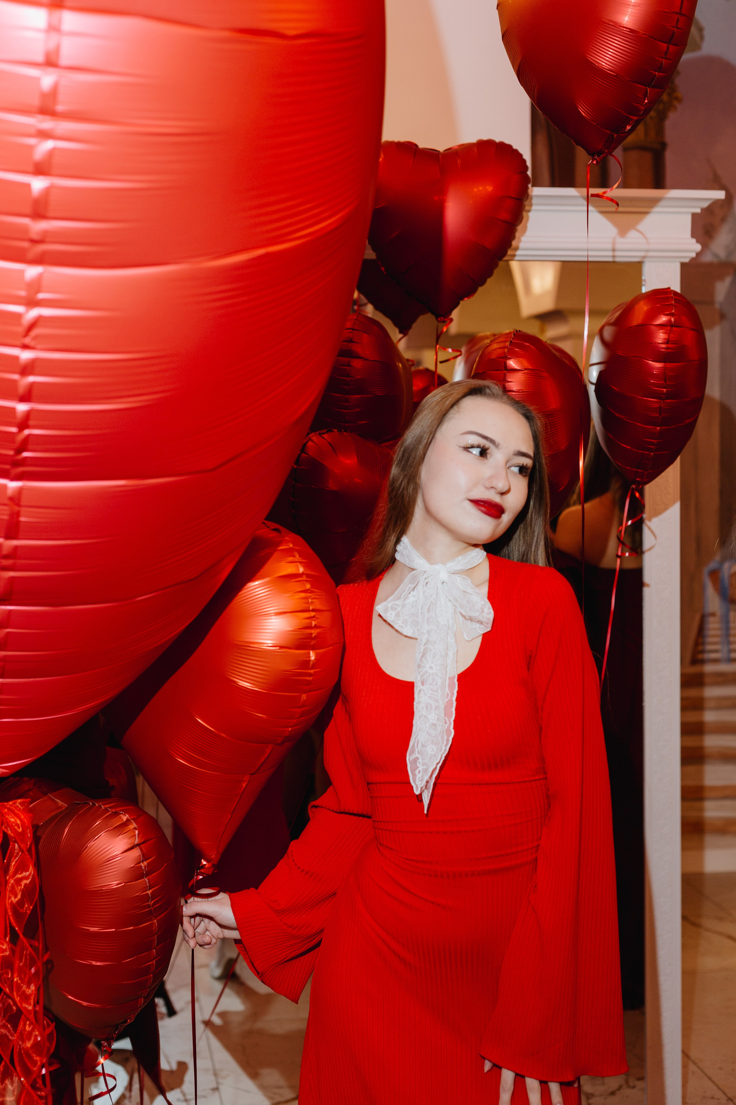 Love party. Портретный фотограф Москва Юлия Трякина