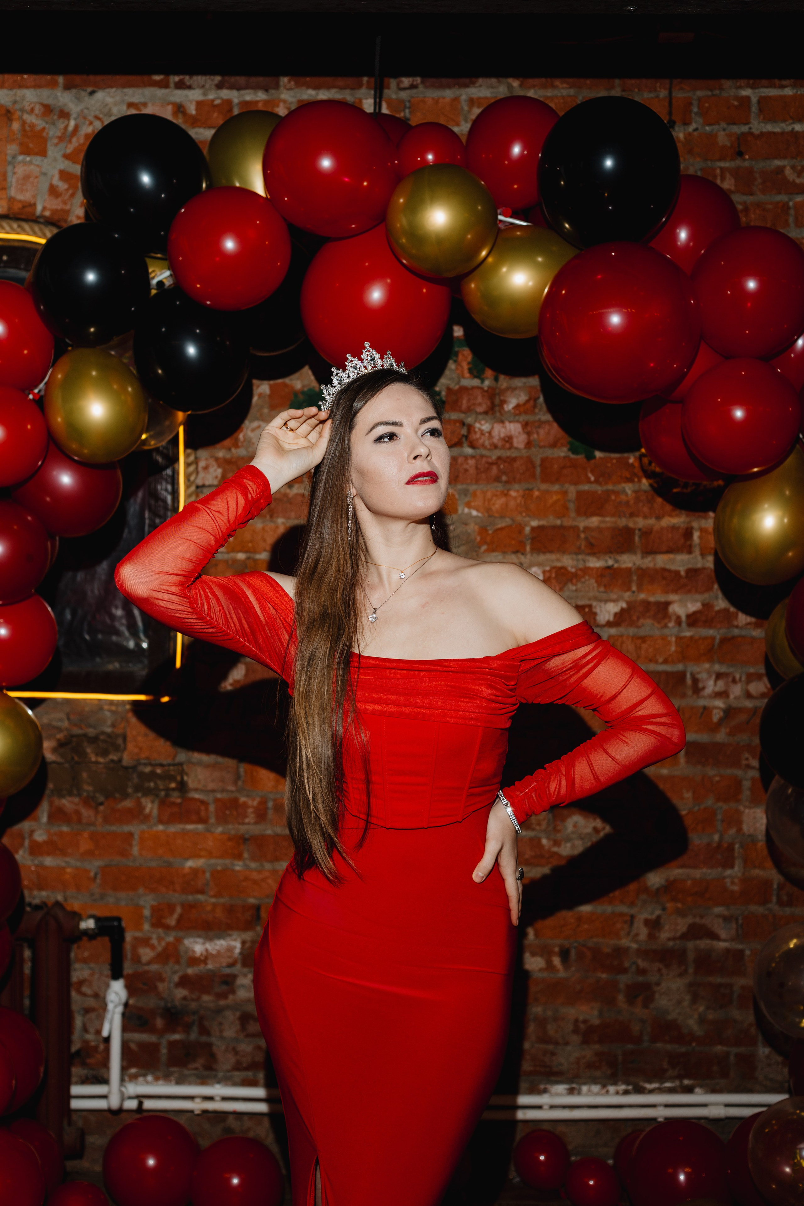 Бал императриц. Портретный фотограф Москва Юлия Трякина