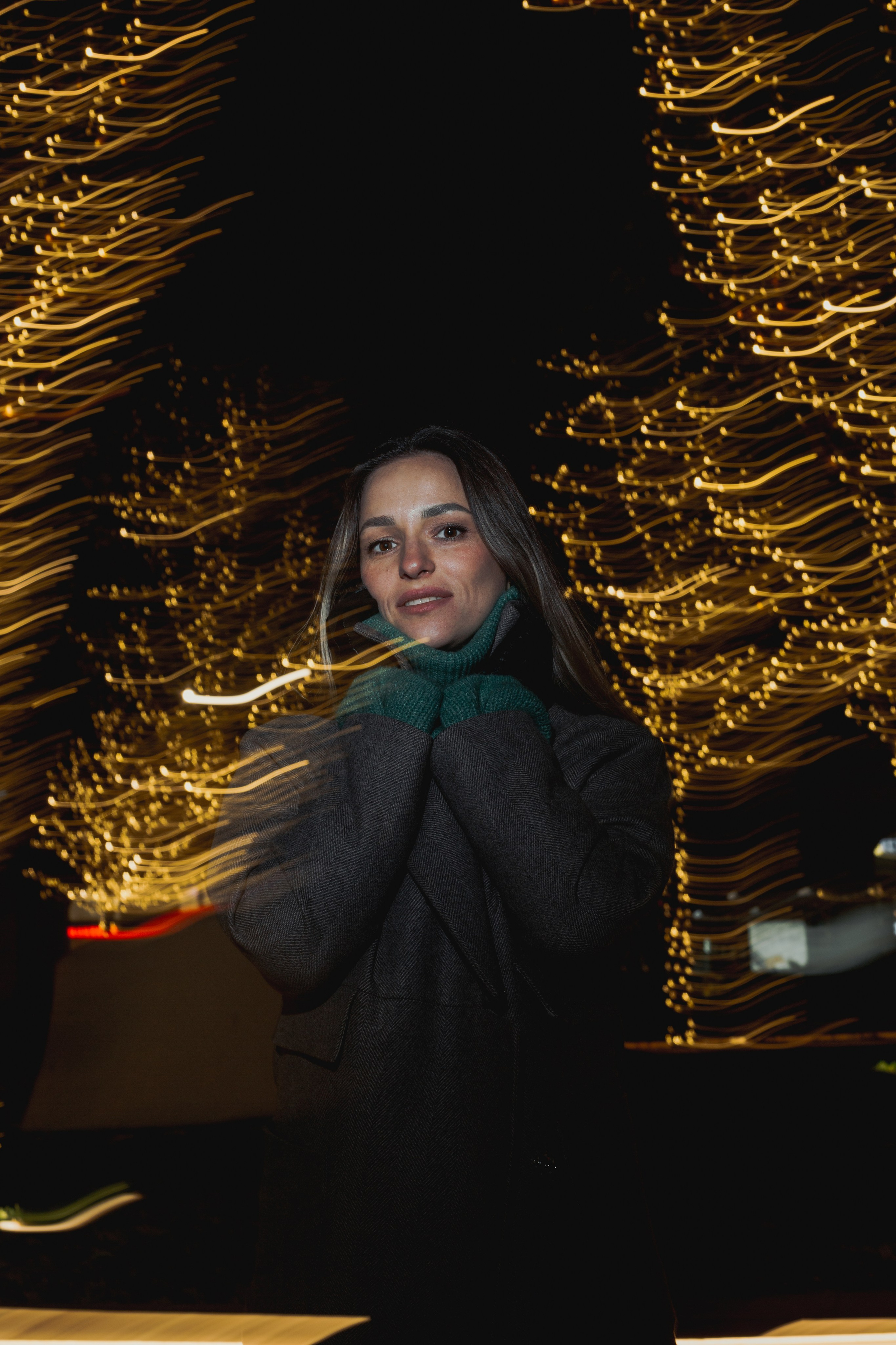 Люда. Портретный фотограф Москва Юлия Трякина