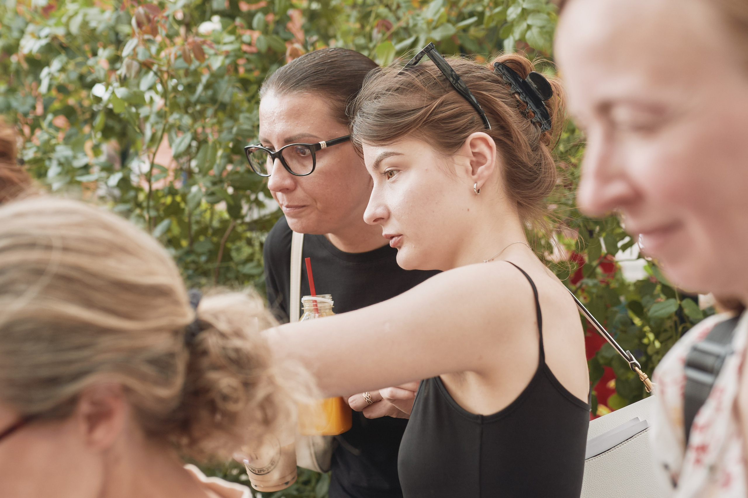 Фестиваль культуры Вьетнама. Москва 2025. Евгений Бреча. Коммерческий и бэкстейдж фотограф в Москве