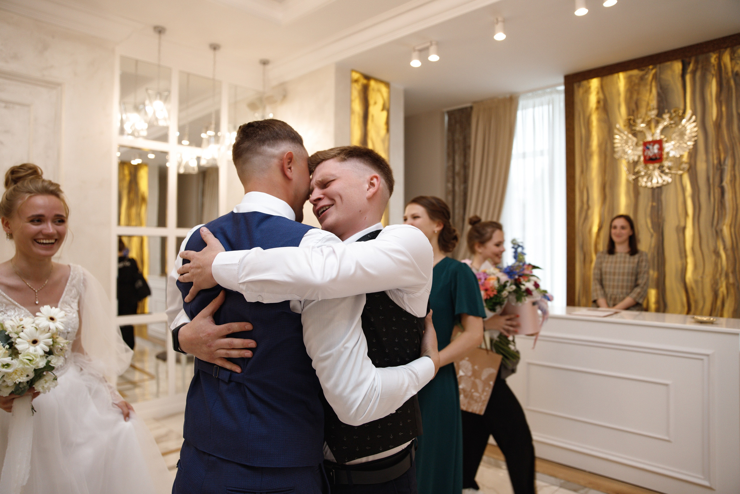 Антон и Татьяна. Фотограф в Санкт-Петербурге Ольга Староверова