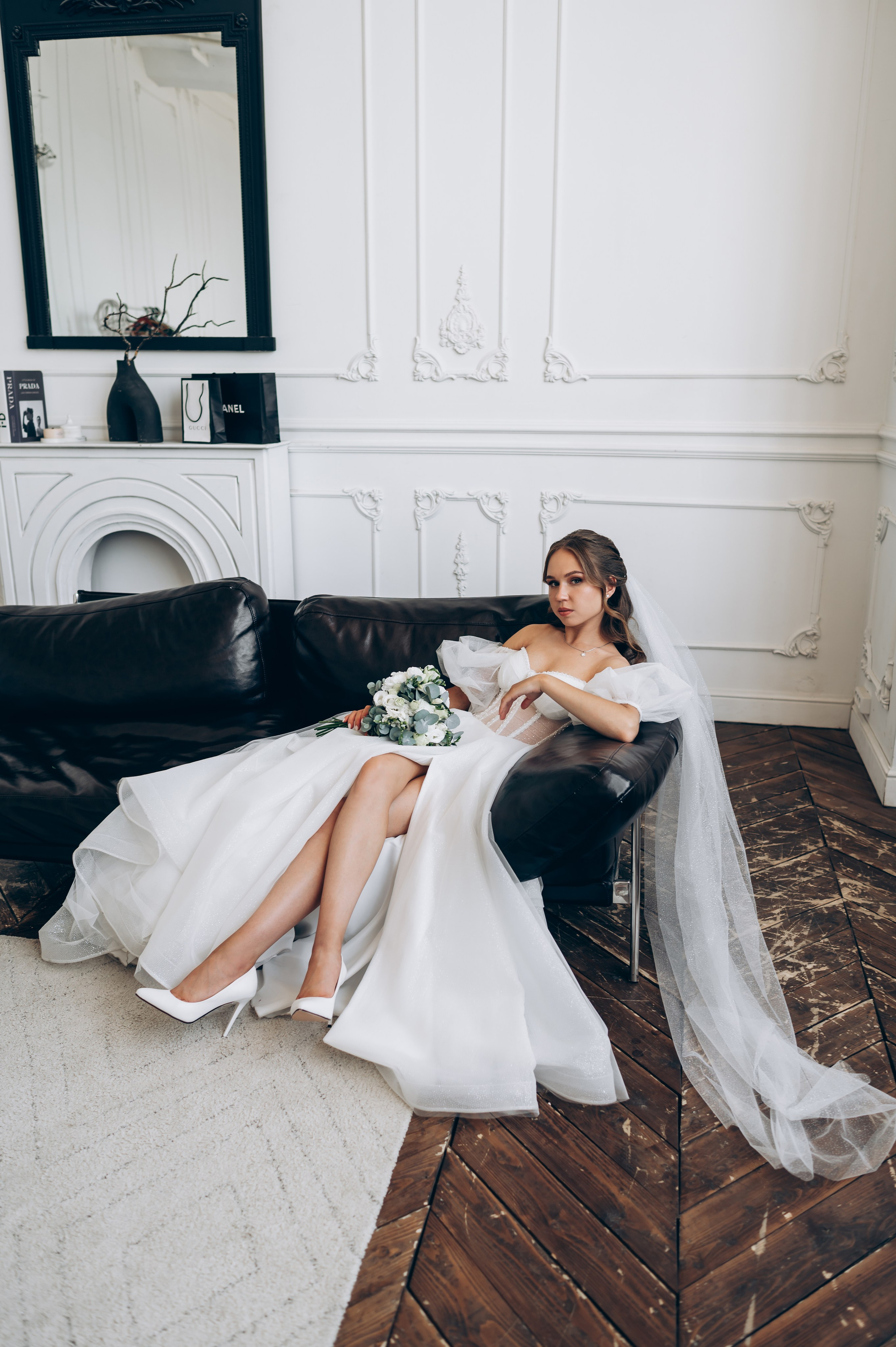 A & D. Фотограф Тольятти, Самара Домненко Светлана