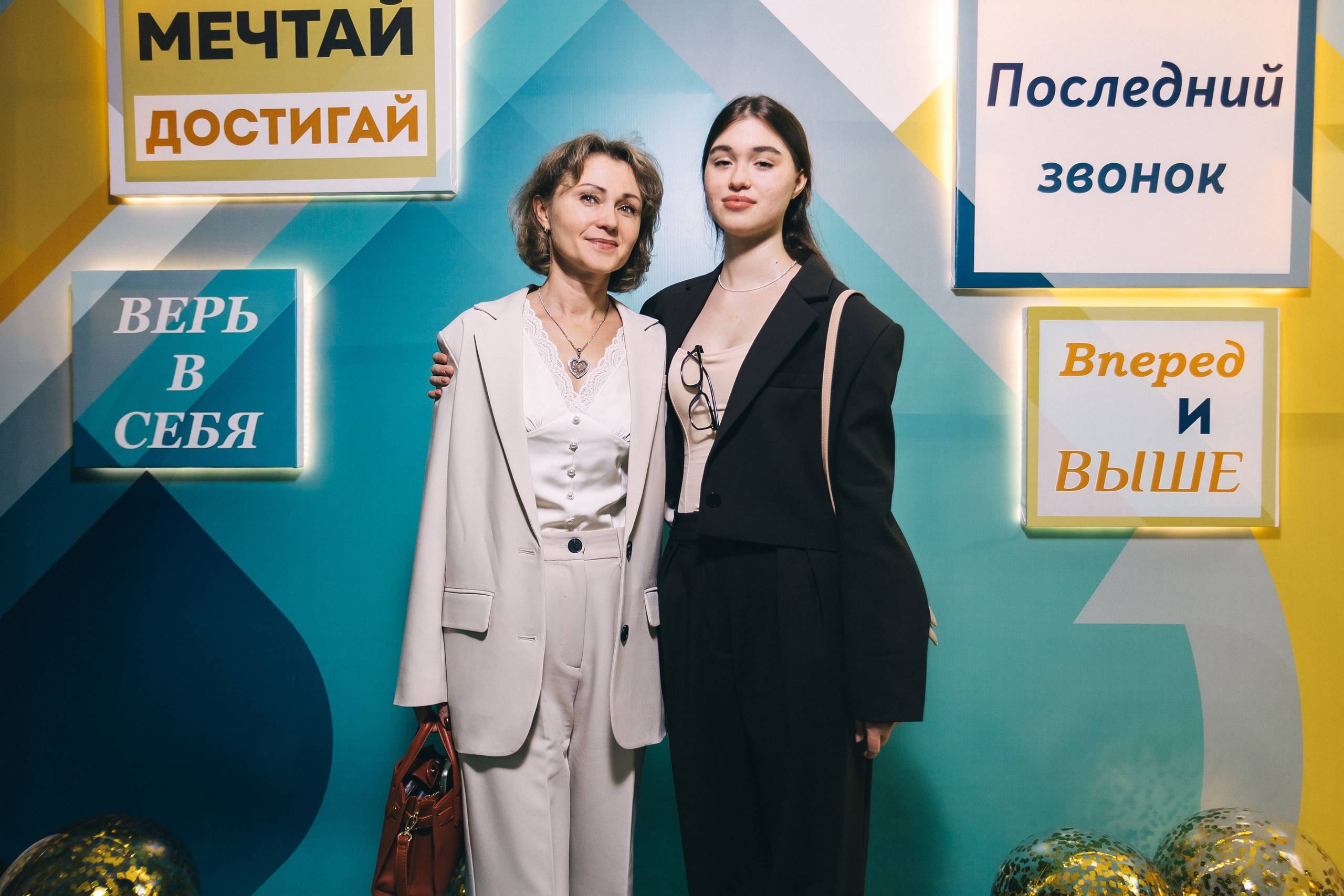 Последний звонок «Лицей 62». Фотограф Кемерово | Сергей