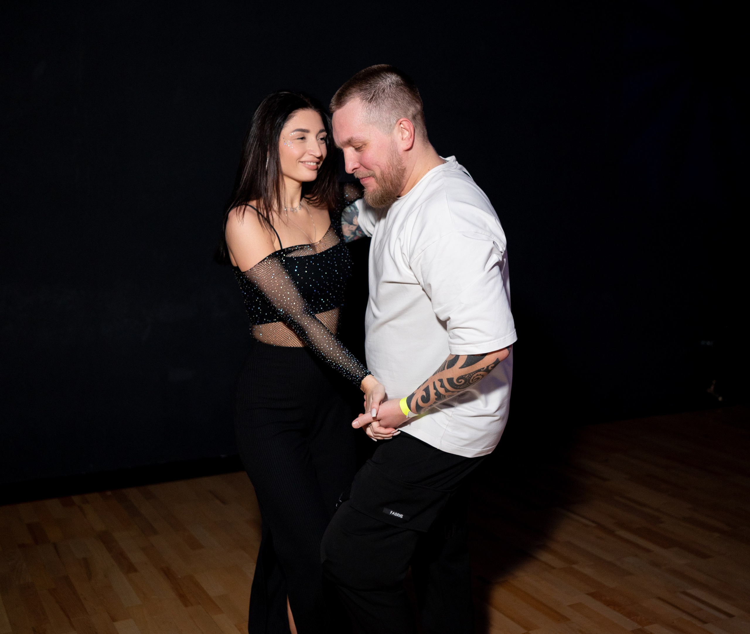 Dance Family Camp. Свадебный и репортажный фотограф в Ярославле и Москве Алексей Миронов