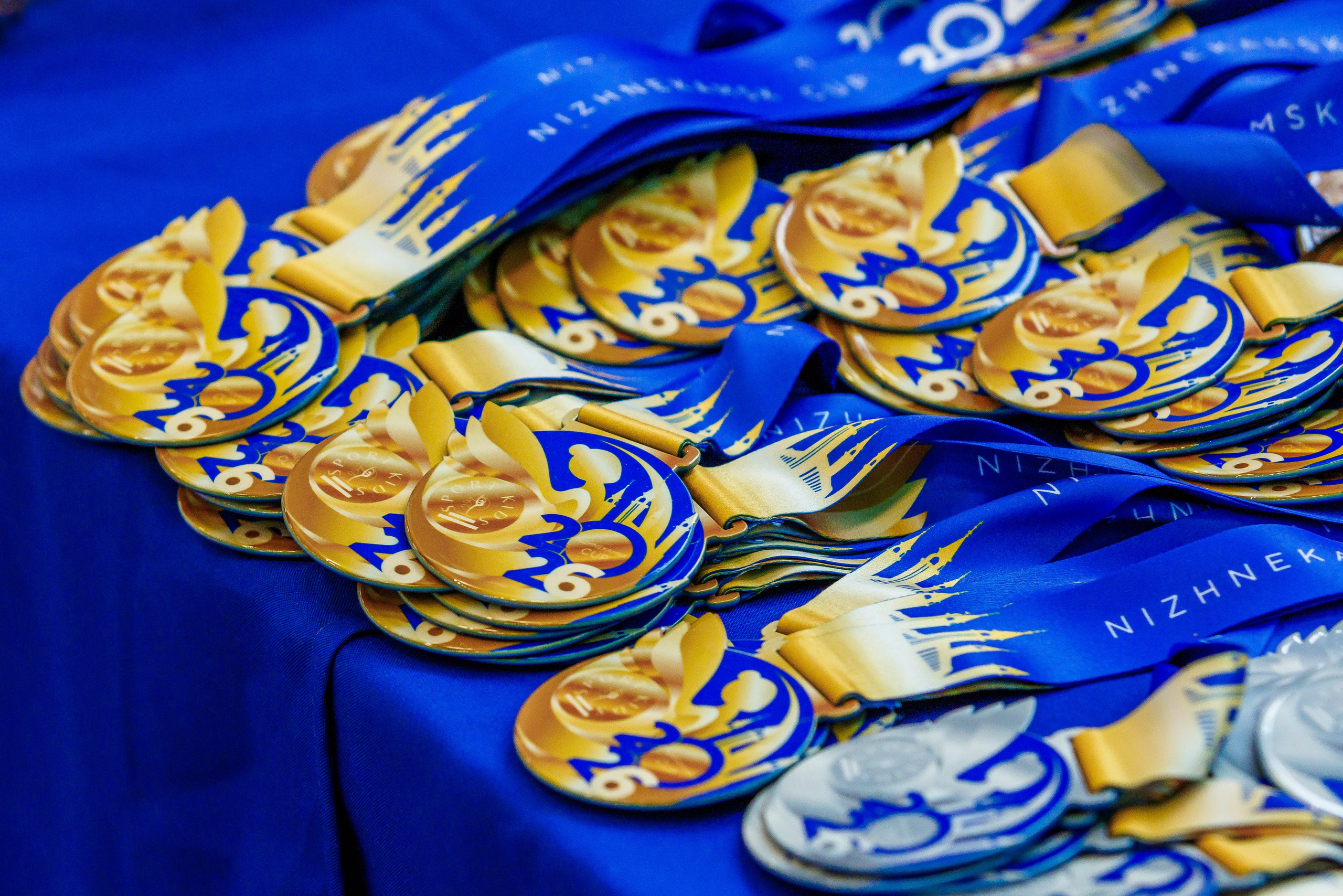 Художественная гимнастика