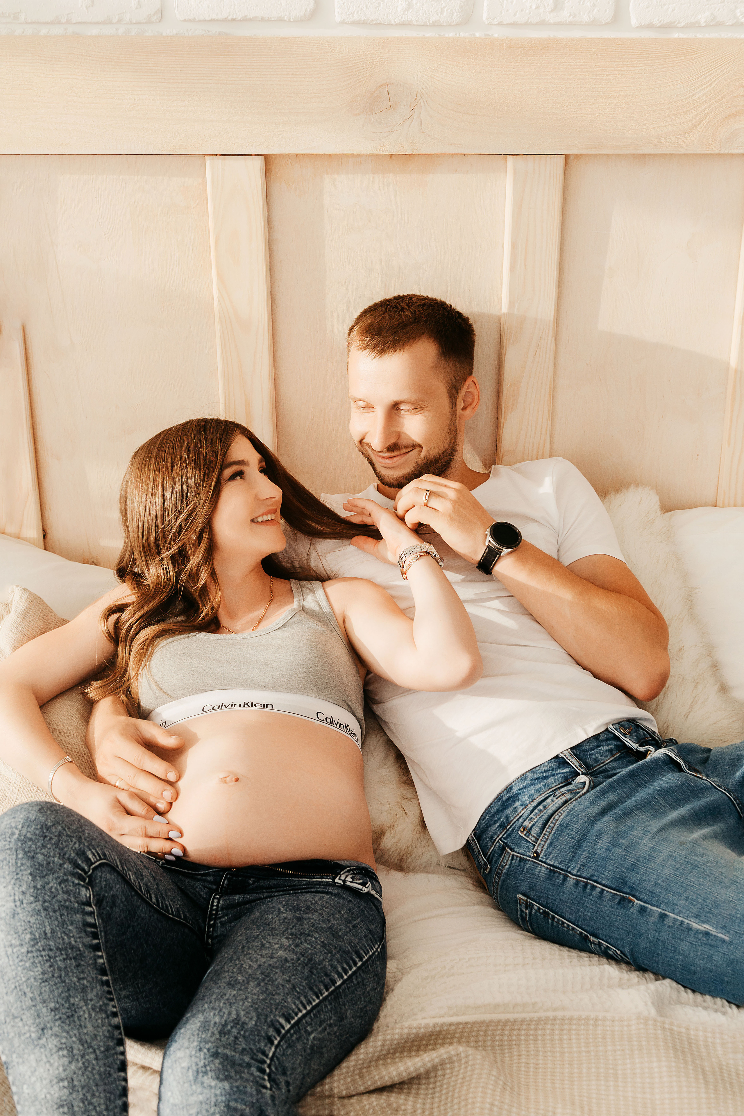 Семейная и Беременность. Свадебный фотограф